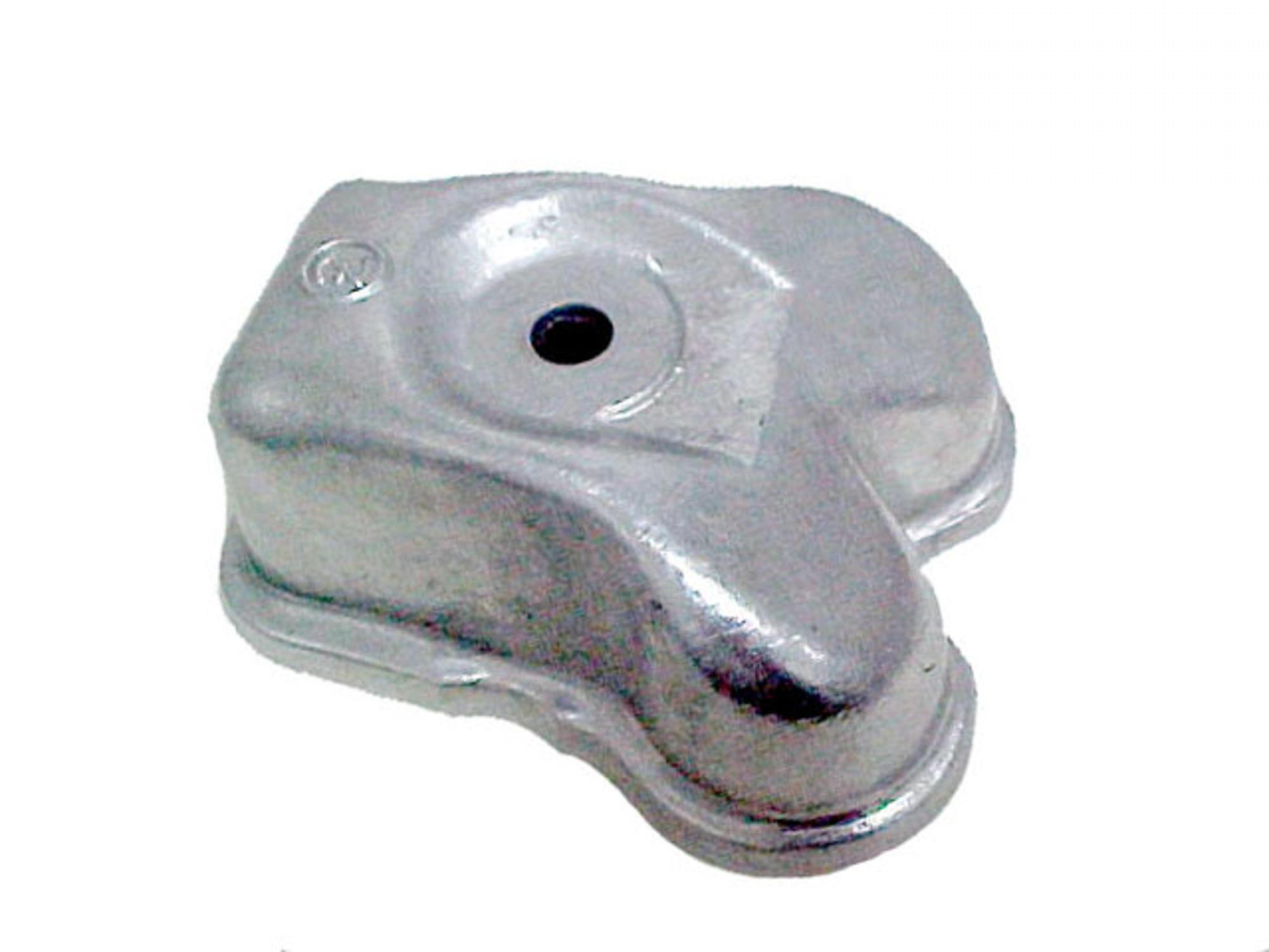 TAMPA VALVULA MWM(JUNTA BORRACHA FINA) - T12103475