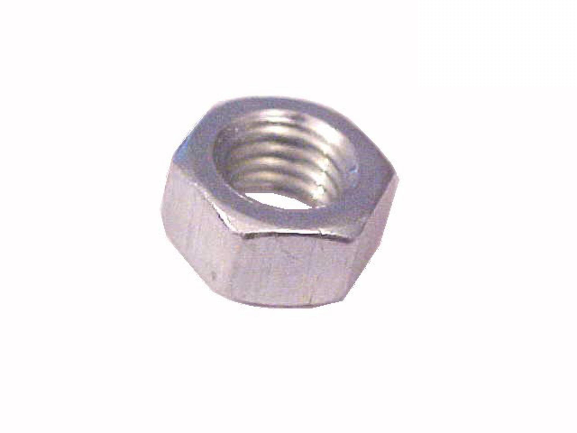 PORCA TURB.M10X1,50 ALT.8MM CH15 BR51563 - 19906651
