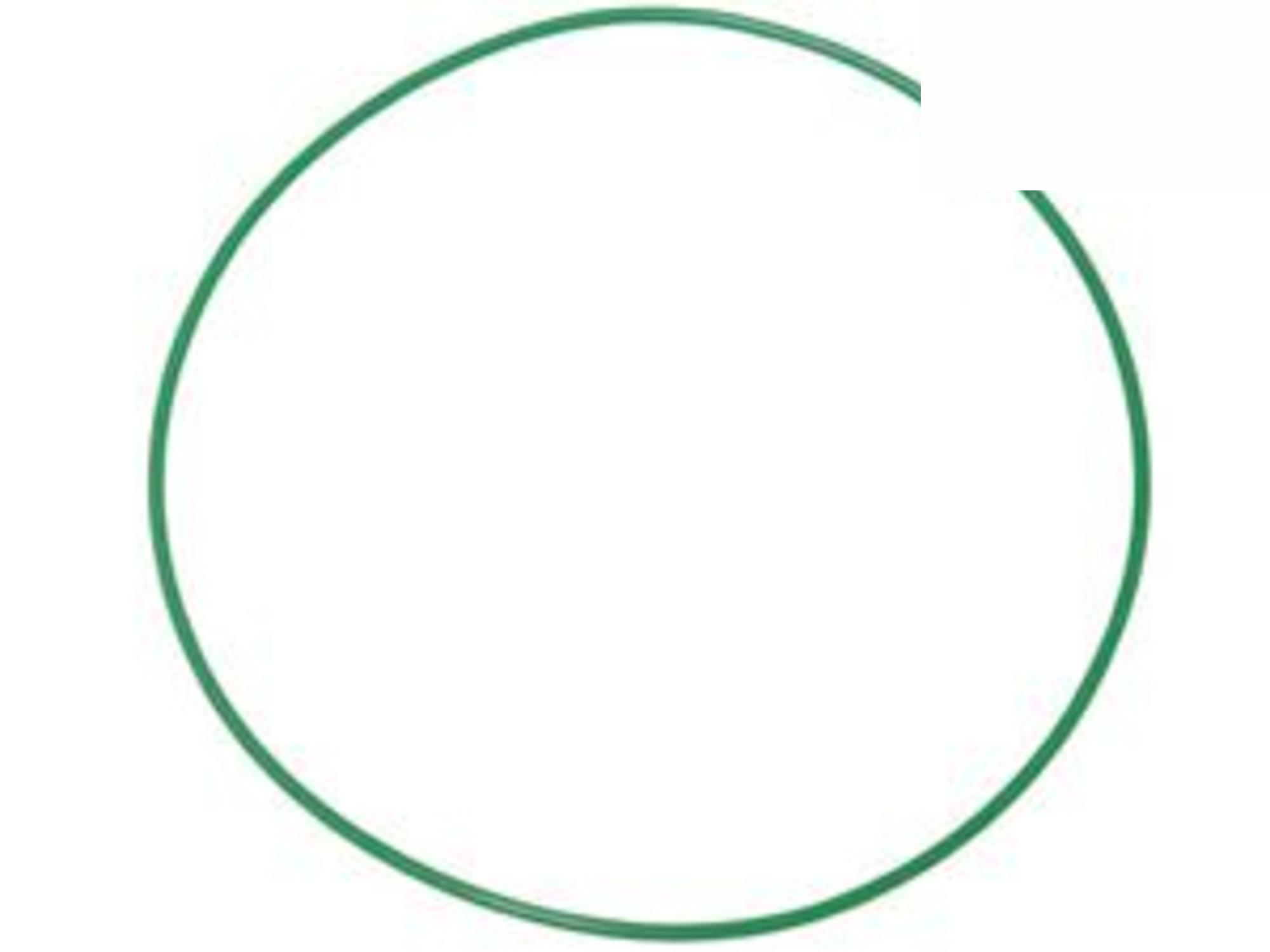 ANEL FINO  CAMISA VERDE 142X2,5MM - 1433063