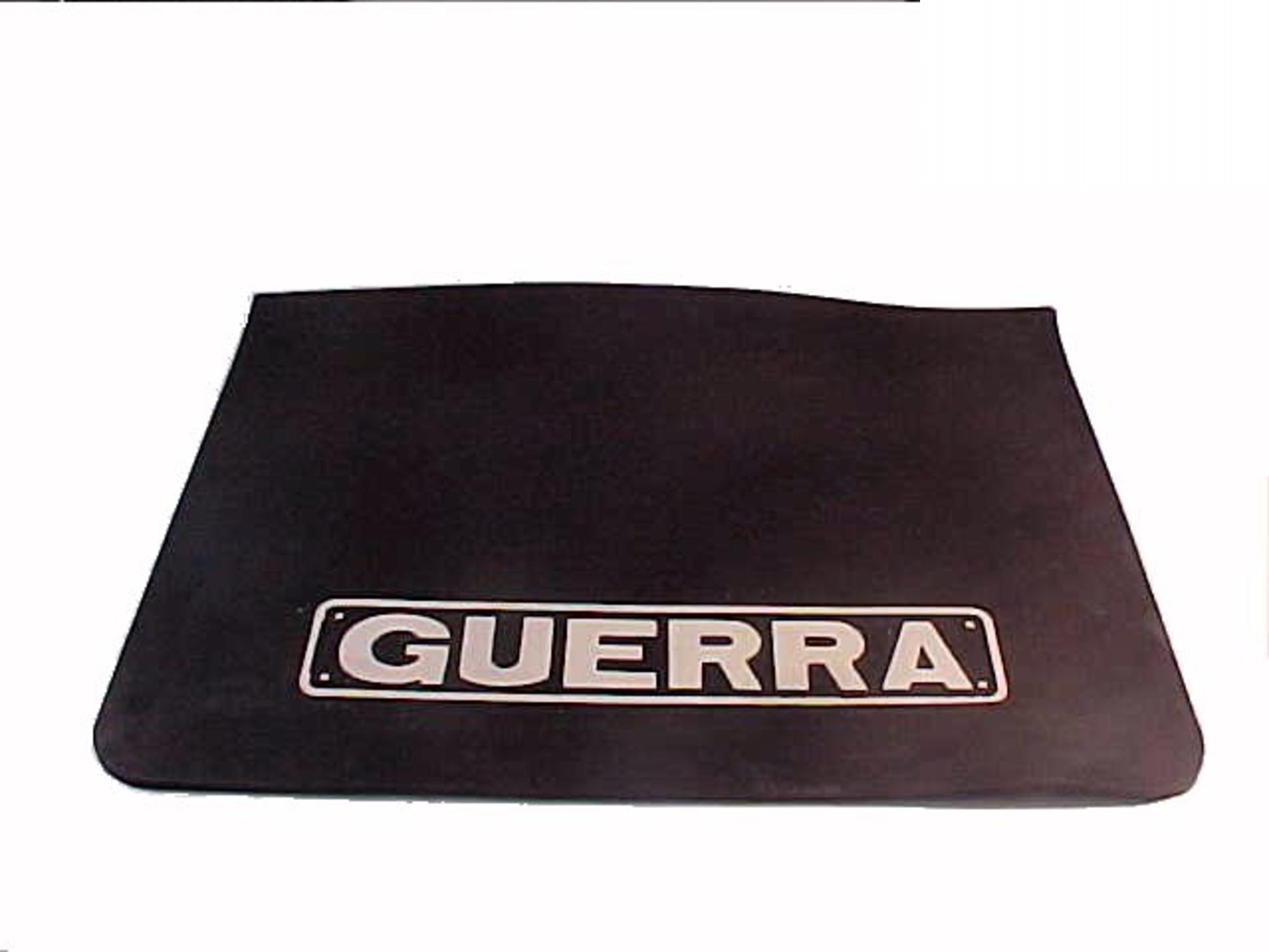 APARA BARRO GUERRA TRAS.680X530MM (BRANC - 45104