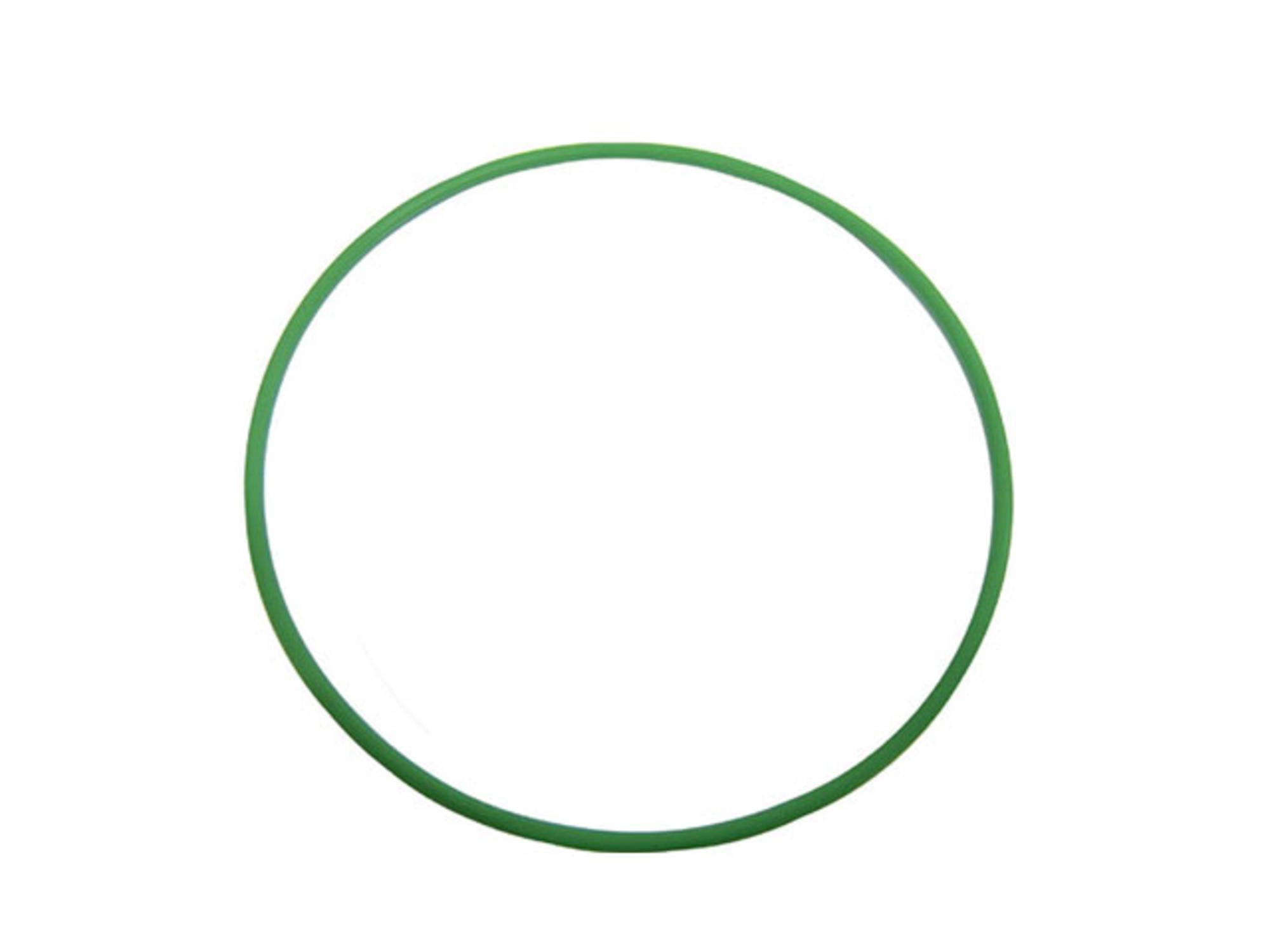 ANEL CAMISA BLOCO INF.144X3,8MM SILIC.VE - 159979148