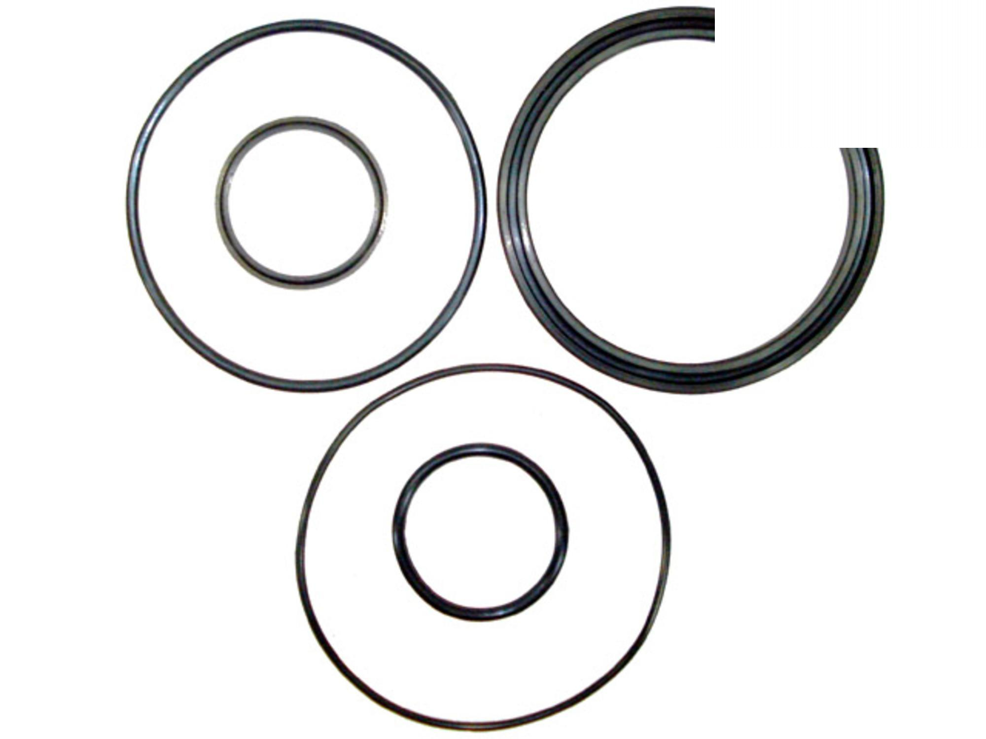 REPARO PISTAO HIDRAULICO CACAMBA 6` - 9986643