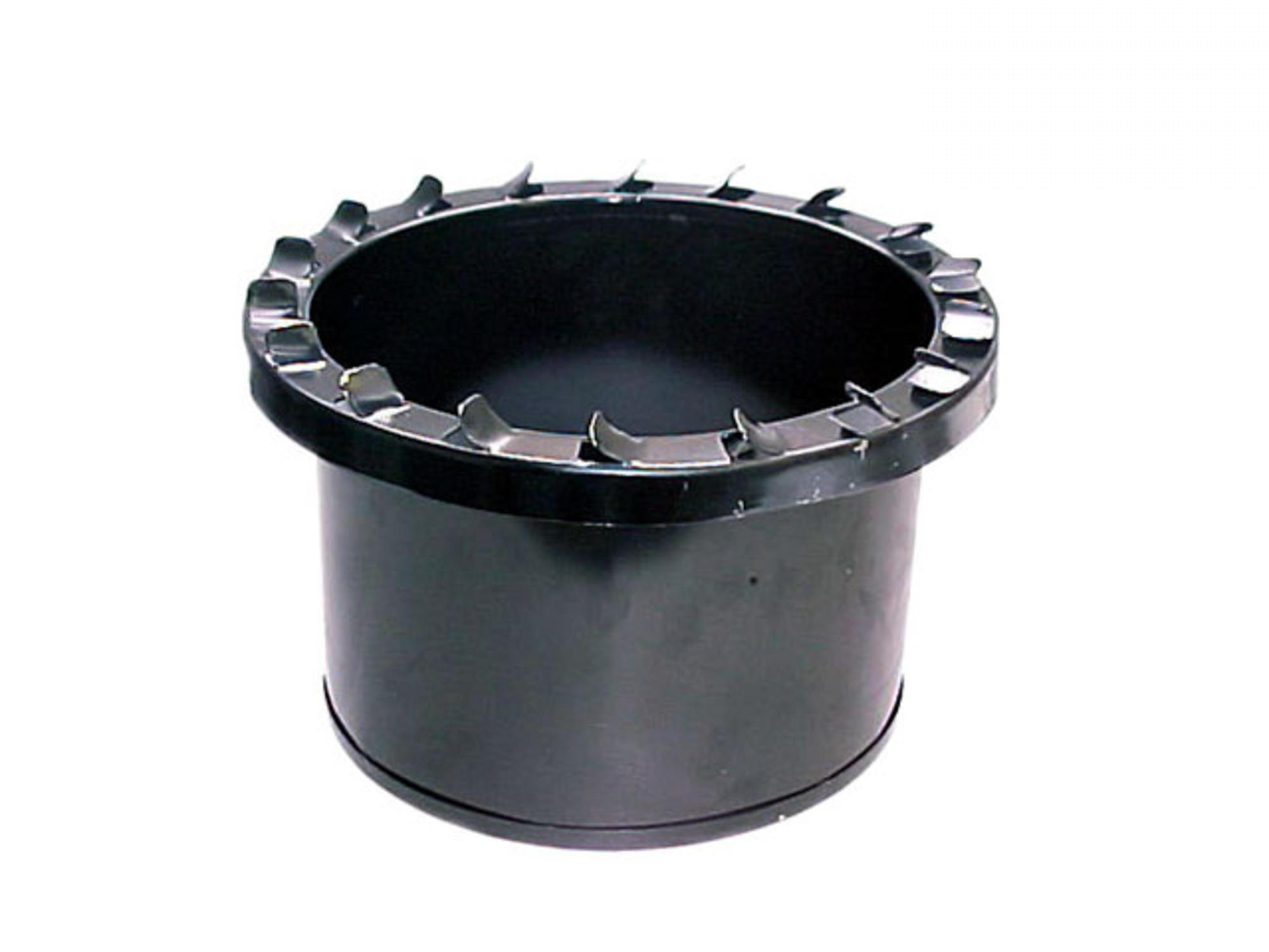 CARCACA ELEM.DO FILTRO AR/CHAPA 182X205X - 3440947003