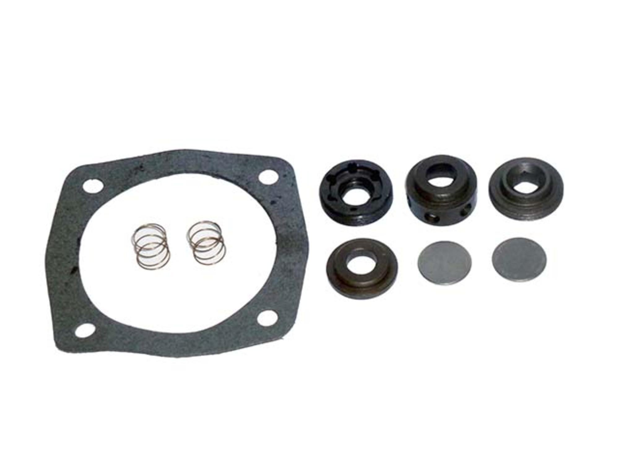 JG REPARO COMPRESSOR INTEGRADO 77MM - 445860513