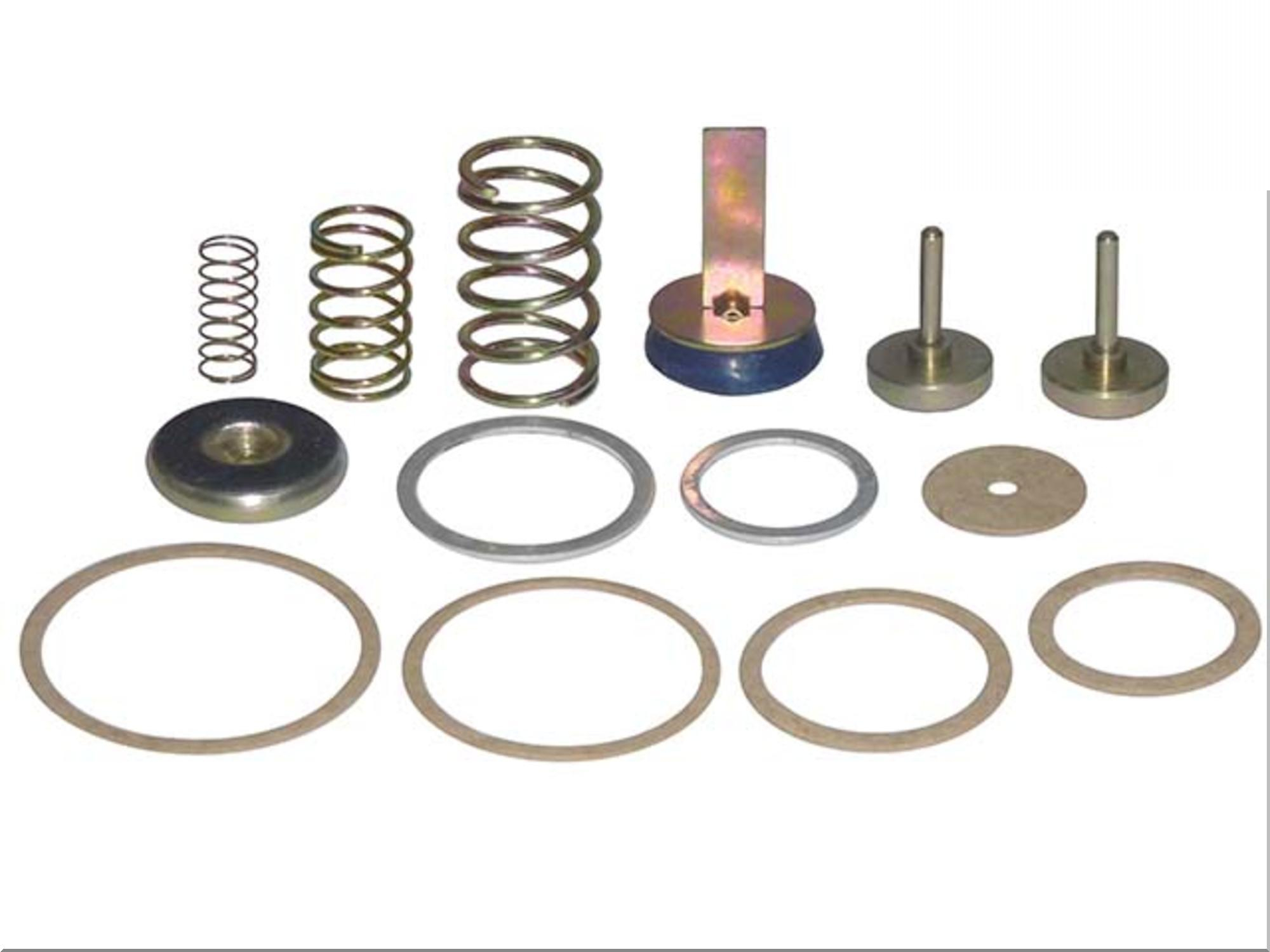 REP.VALV.DESCARGA ANTIGA COMPL. - 983455860743