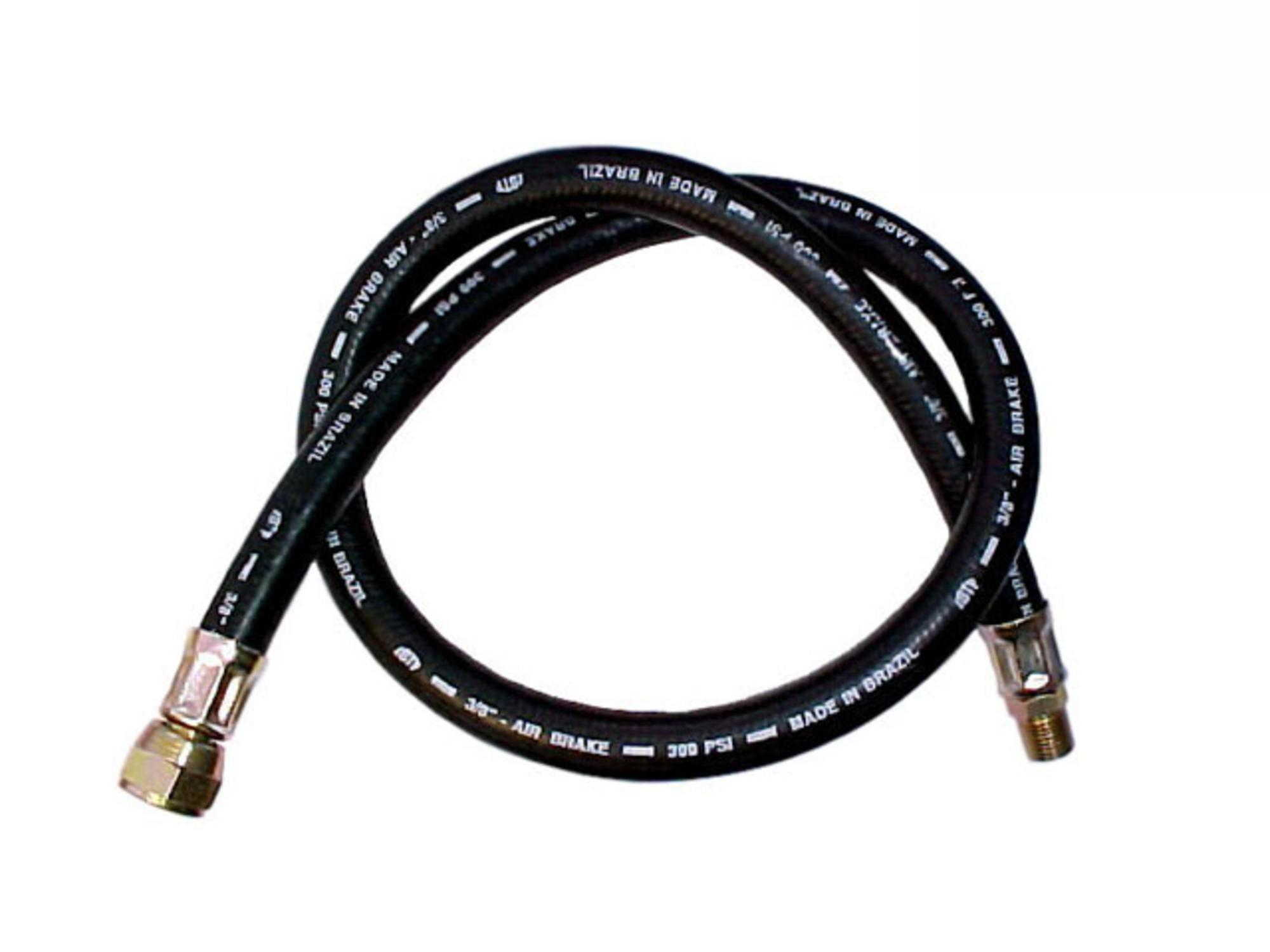 FLEXIVEL FREIO AR 900MM MACHO/FEMEA 3/4" - 3814209048