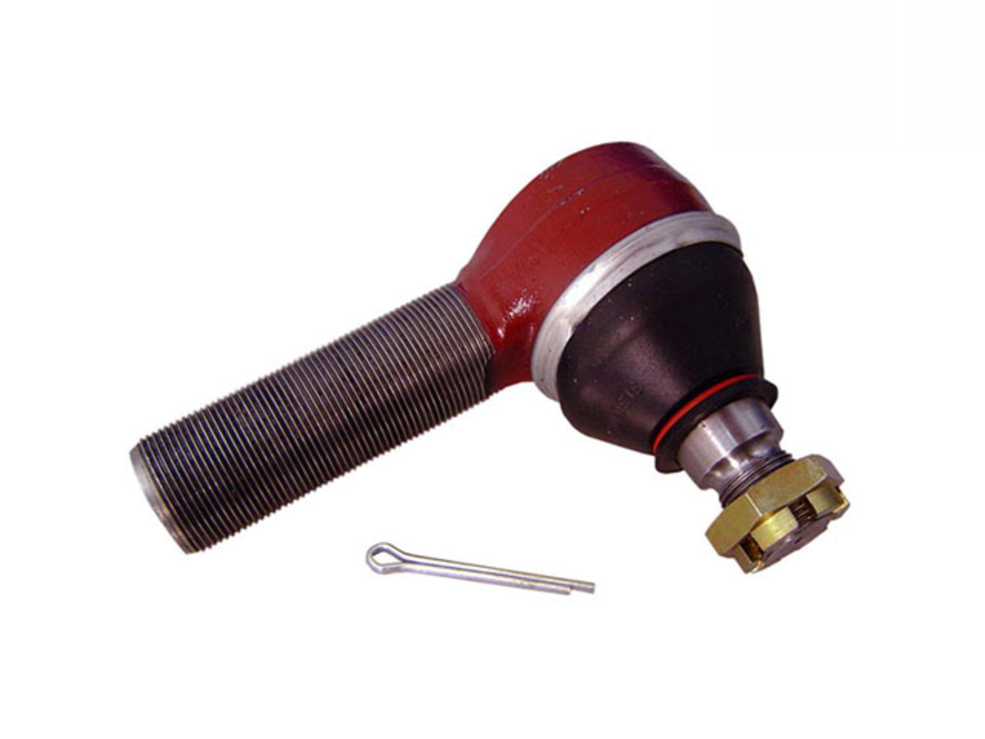 TERMINAL DIRECAO ROSCA DIR.30X1.5X26X120 - 3503307035