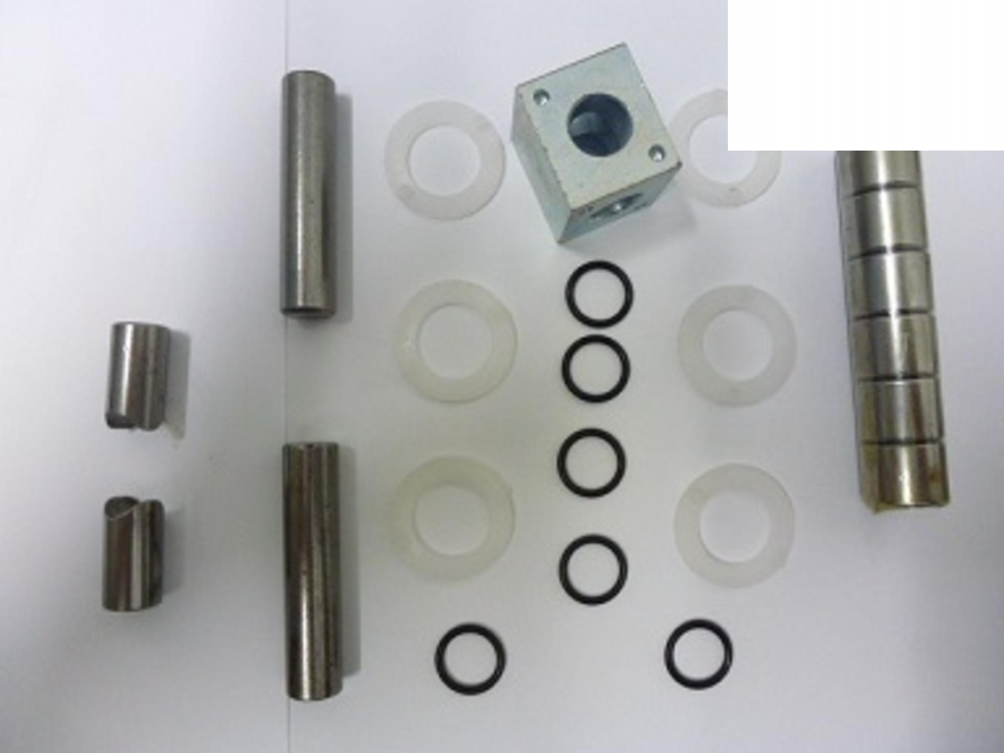 REPARO FIX ALAVANCA CAMBIO/COMPL C/ROLAM - 2RP798121