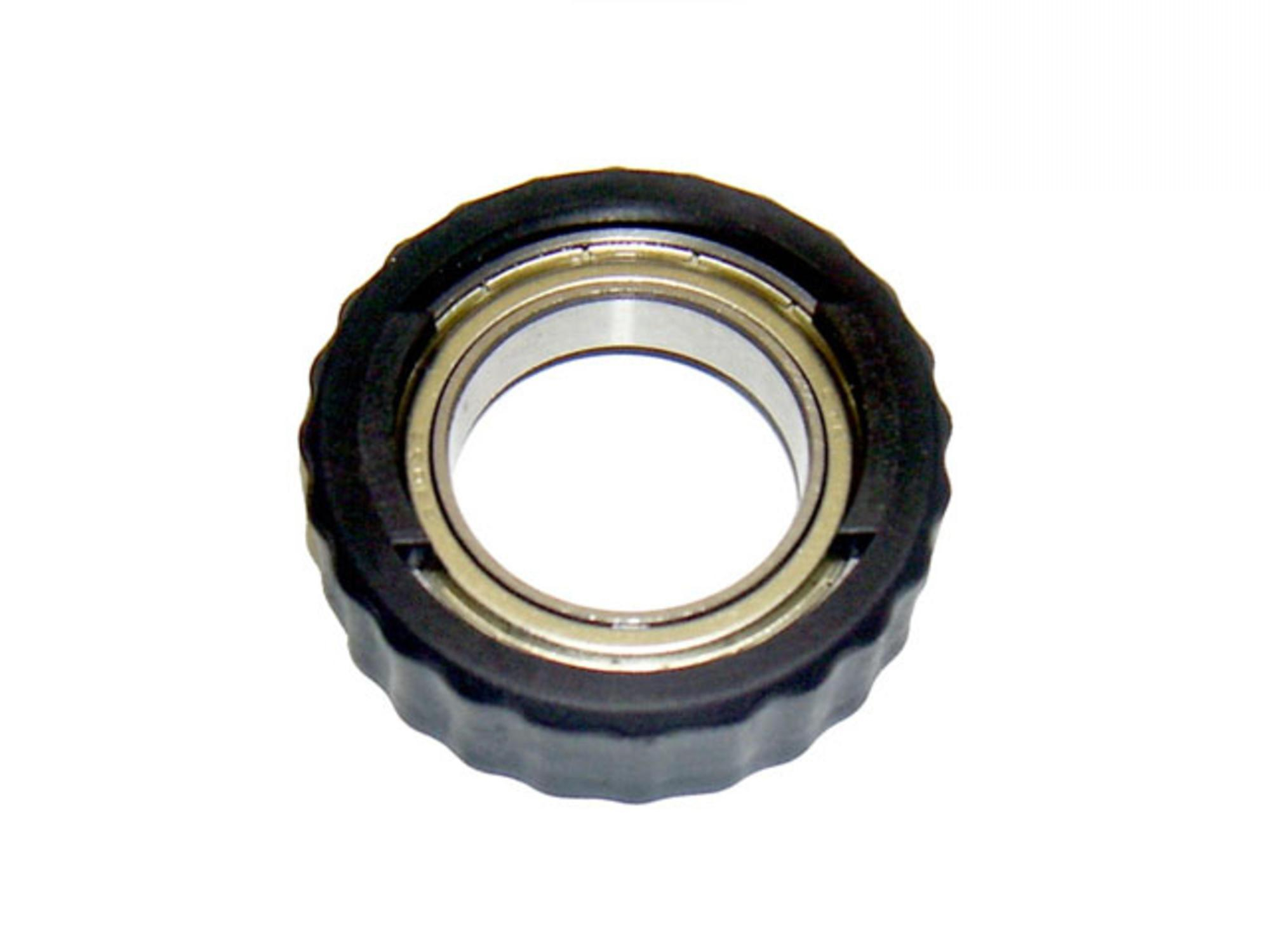 ROLAMENTO ESFERA COLUNA DIRECAO COM BORR - 6739810020