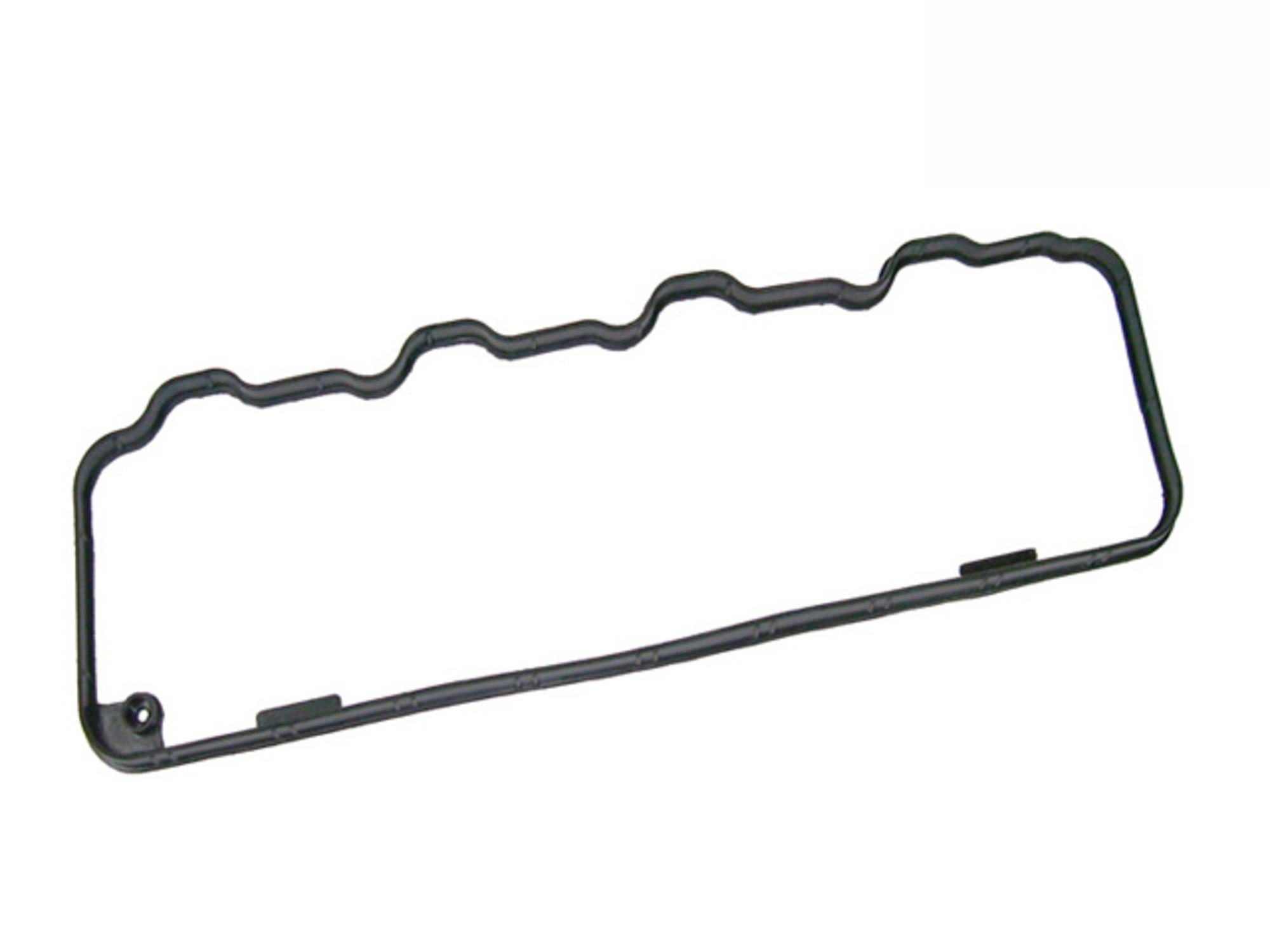 JUNTA TAMPA VALVULA PERFIL GROSSO - 160421