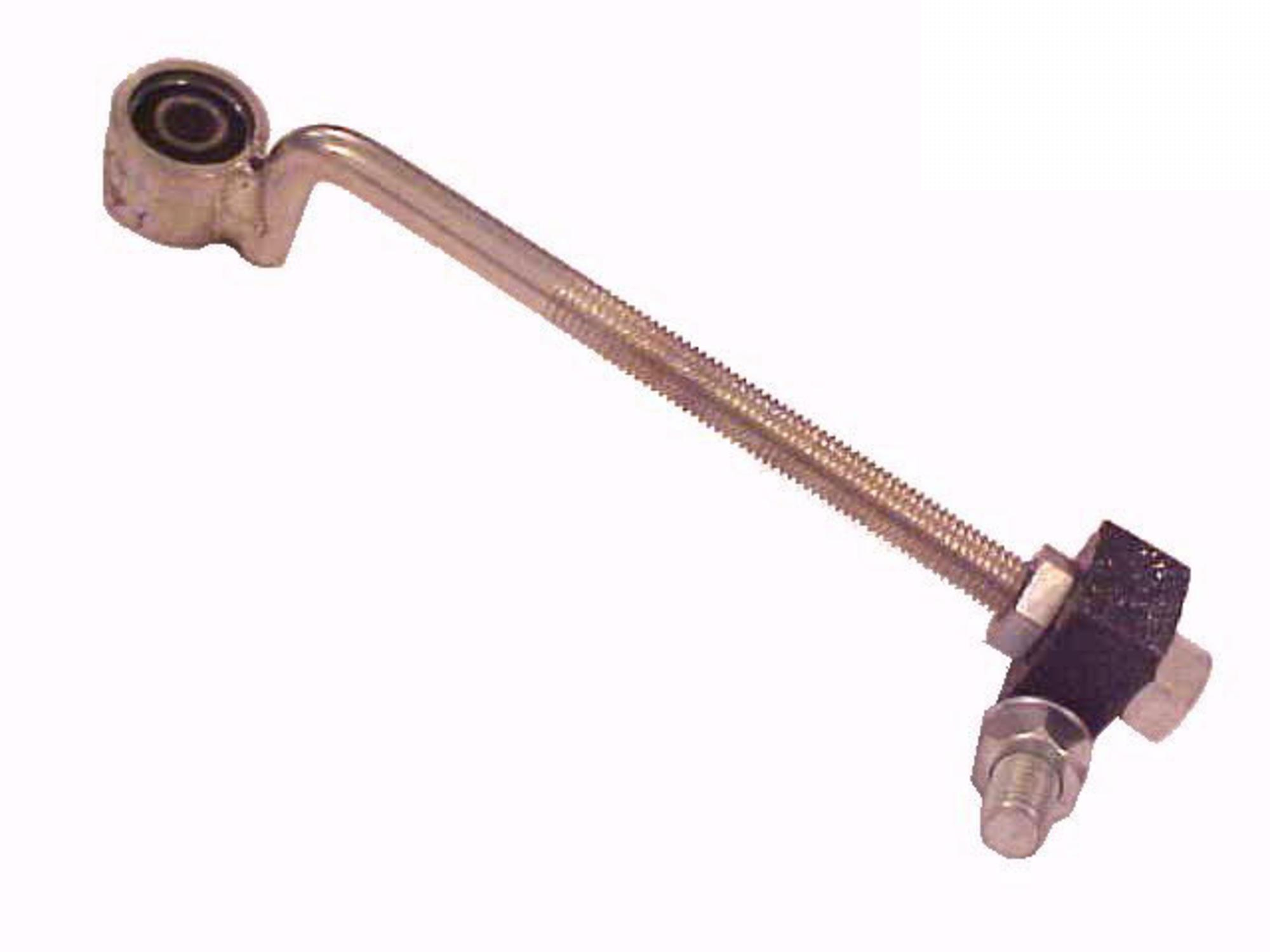 ESTICADOR CORREIA ALTERNADOR - 3451507872