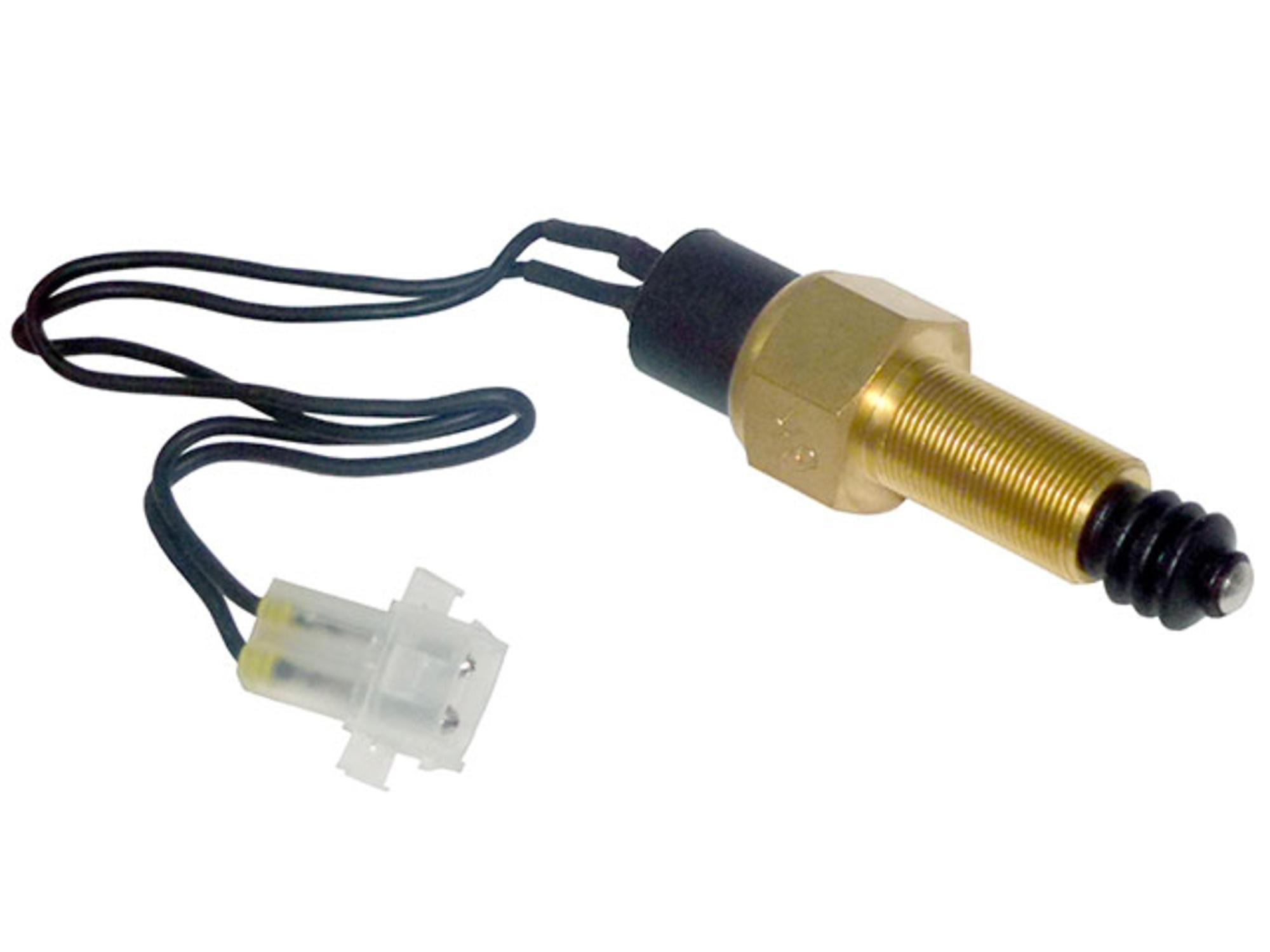 SENSOR PEDAL EMBREAGEM - 1360842