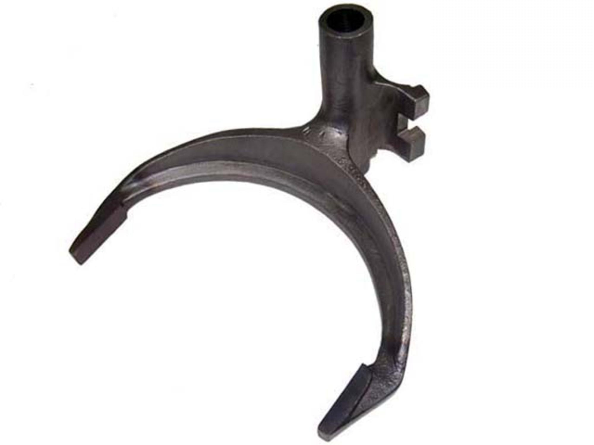 GARFO CAMBIO 4ª/5ª PONTEIRA FIXA ACO - 3212602730