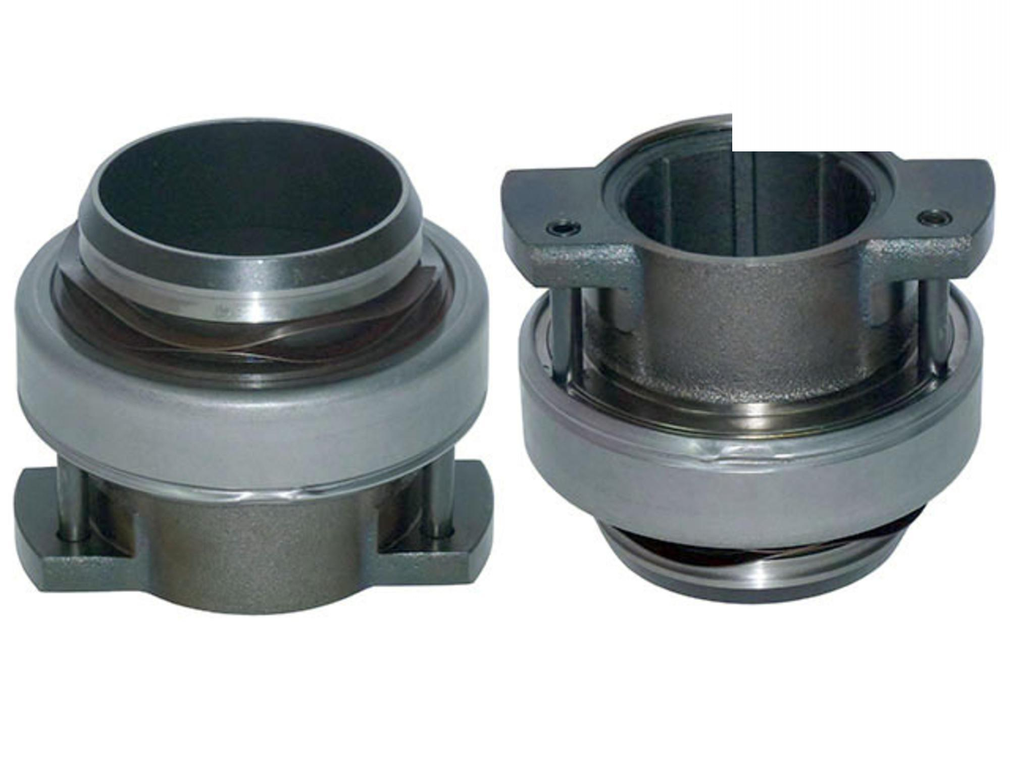 MANCAL EMBREAGEM C/ROL. 1ªLINHA KIT TRAV - 1728165