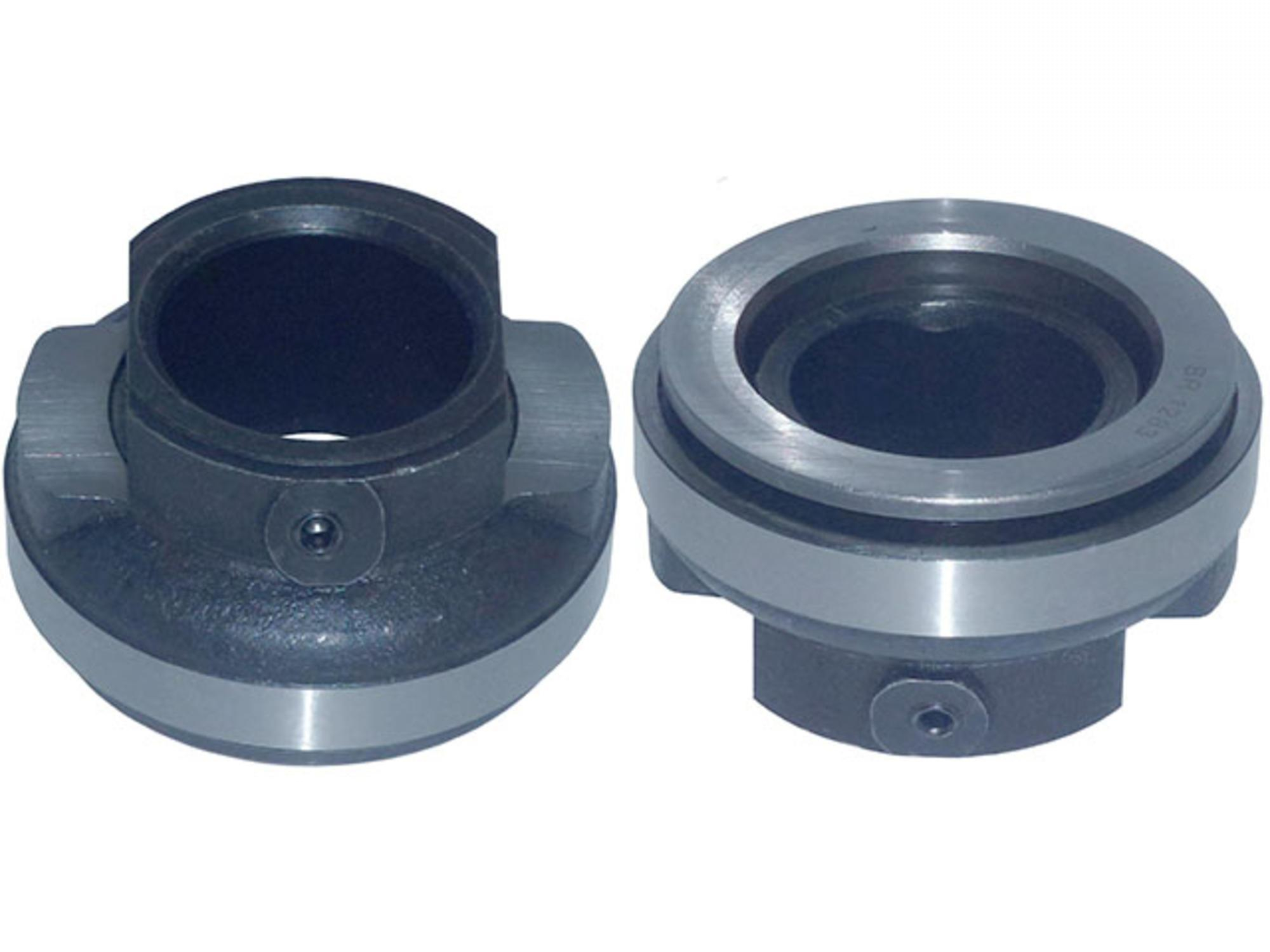 CUBO EMBREAGEM LISO C/ROLAMENTO - 12502215