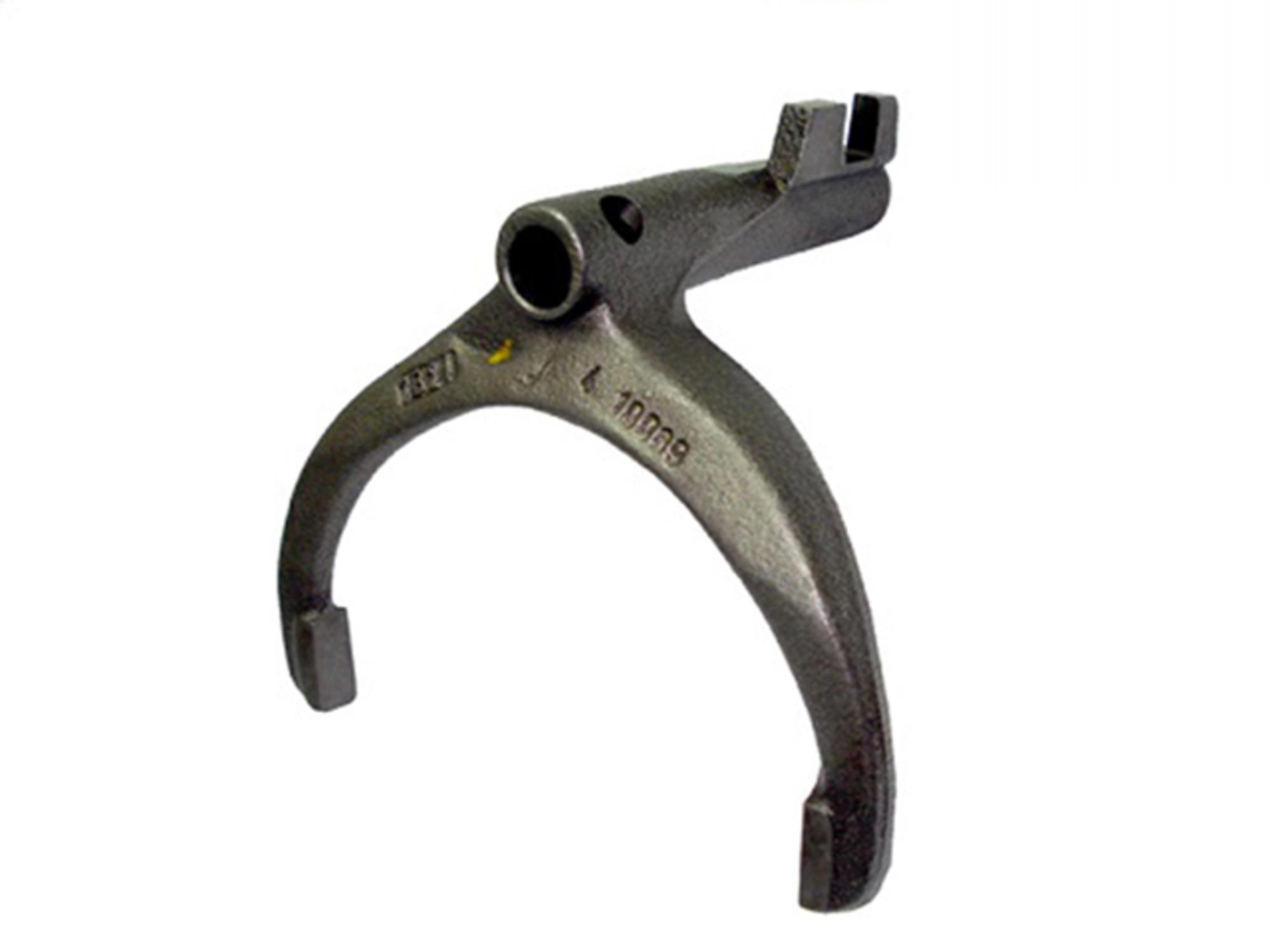 GARFO CAMBIO 2ª/3ª PONTEIRA FIXA ACO - 3442600130