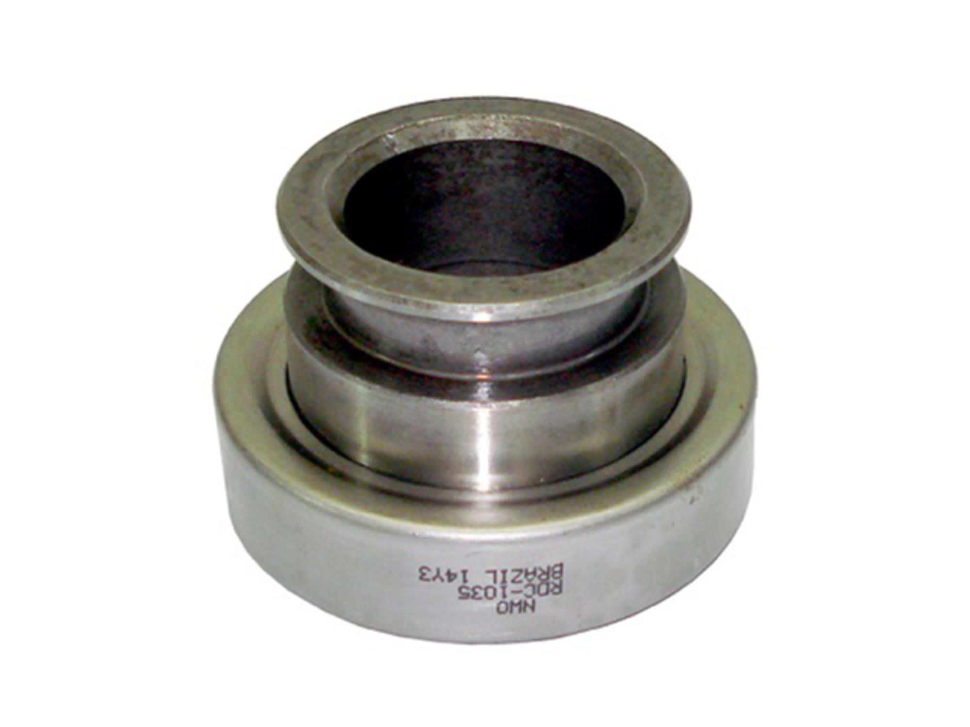 MANCAL EMBREAGEM C/ROLAMENTO - TEG141165