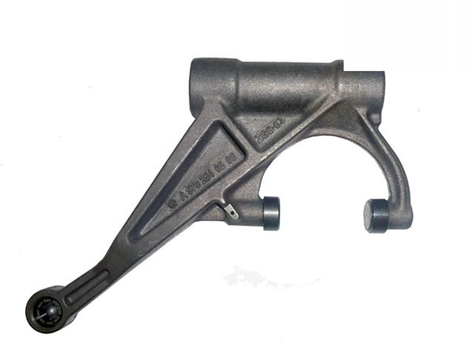 GARFO EMBR.COMPL.QUALIDADE ORIGINAL - 9702540508