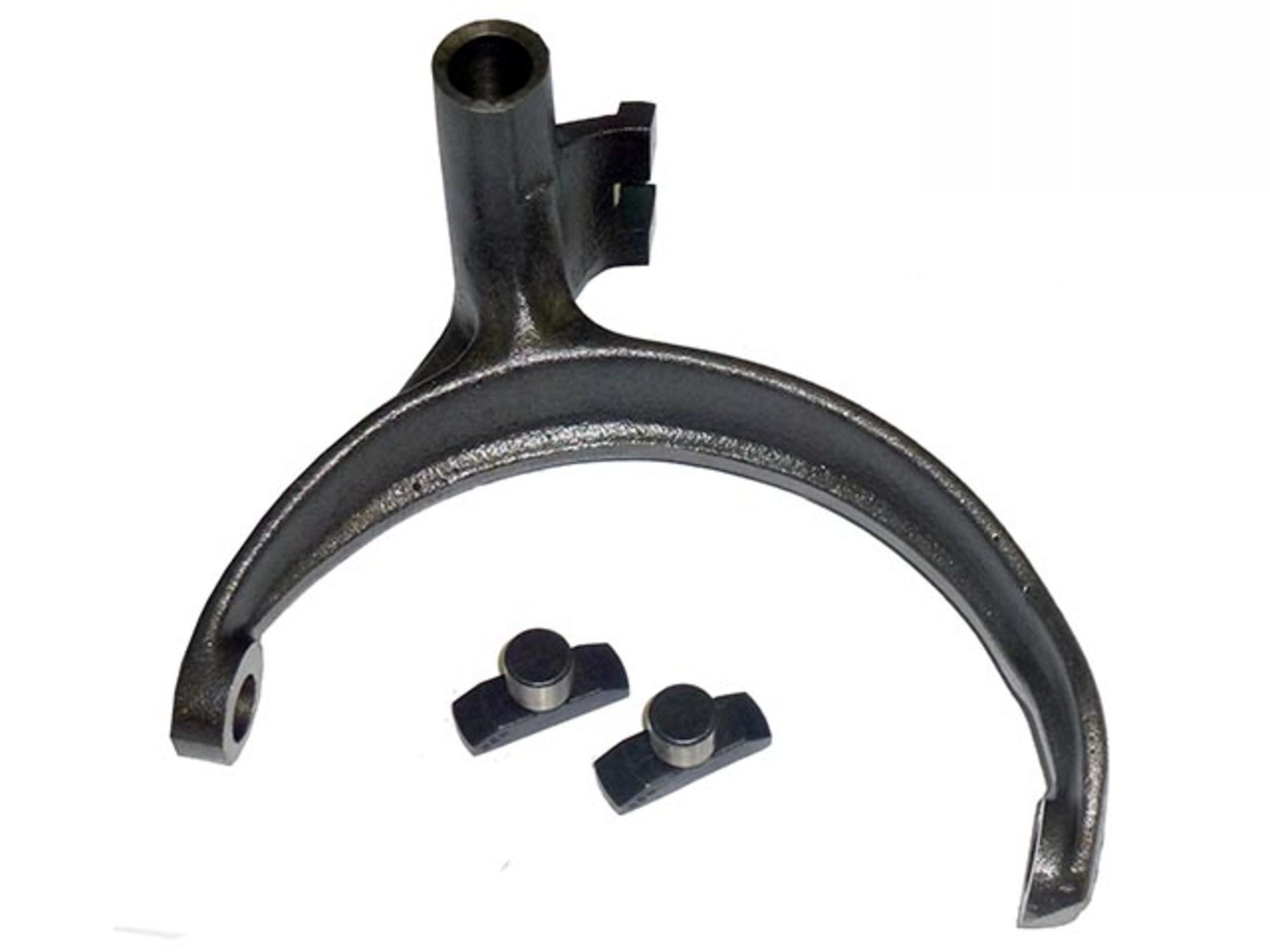 GARFO CAMBIO 4ª E 5ª VELOC C/PINO MOVEL - 3842650402