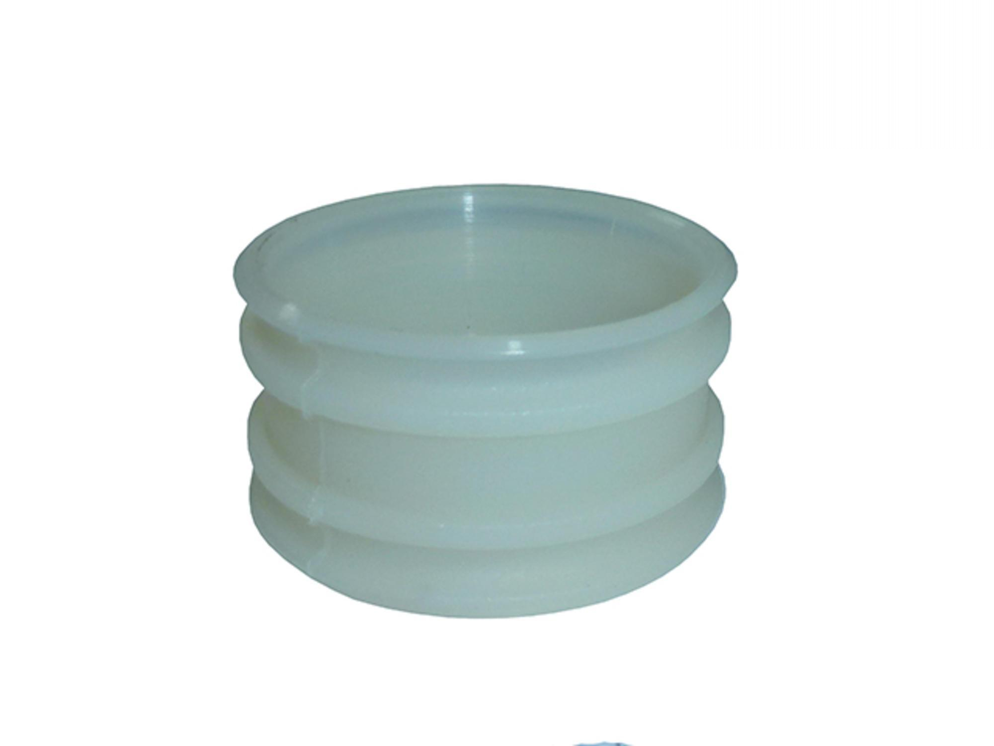 BUCHA SUPORTE VARAO CAMBIO(52X63X34MM) - 3052680150