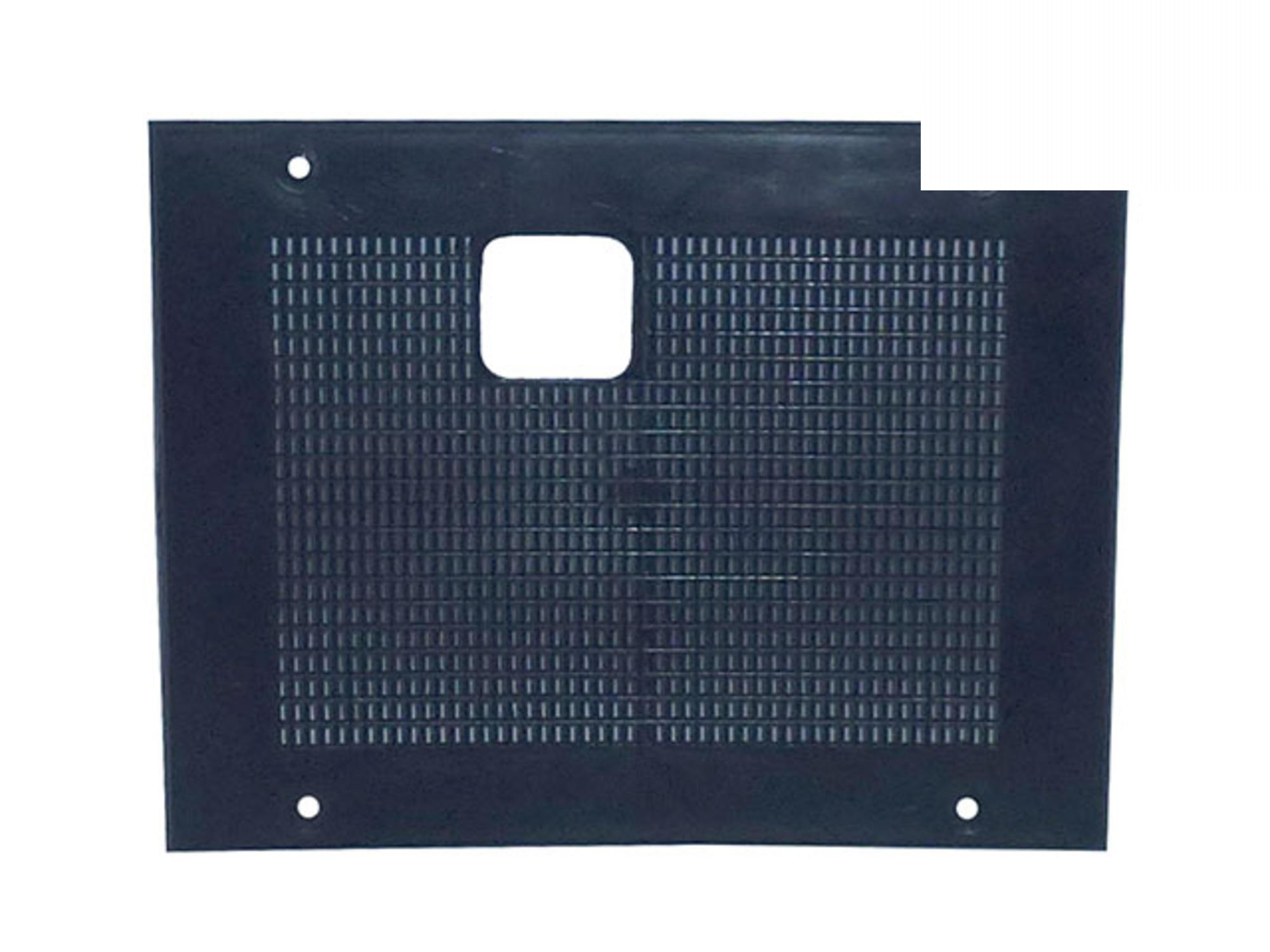 GRADE ENTRADA AR CABINE L/ESQ. - 3228310565