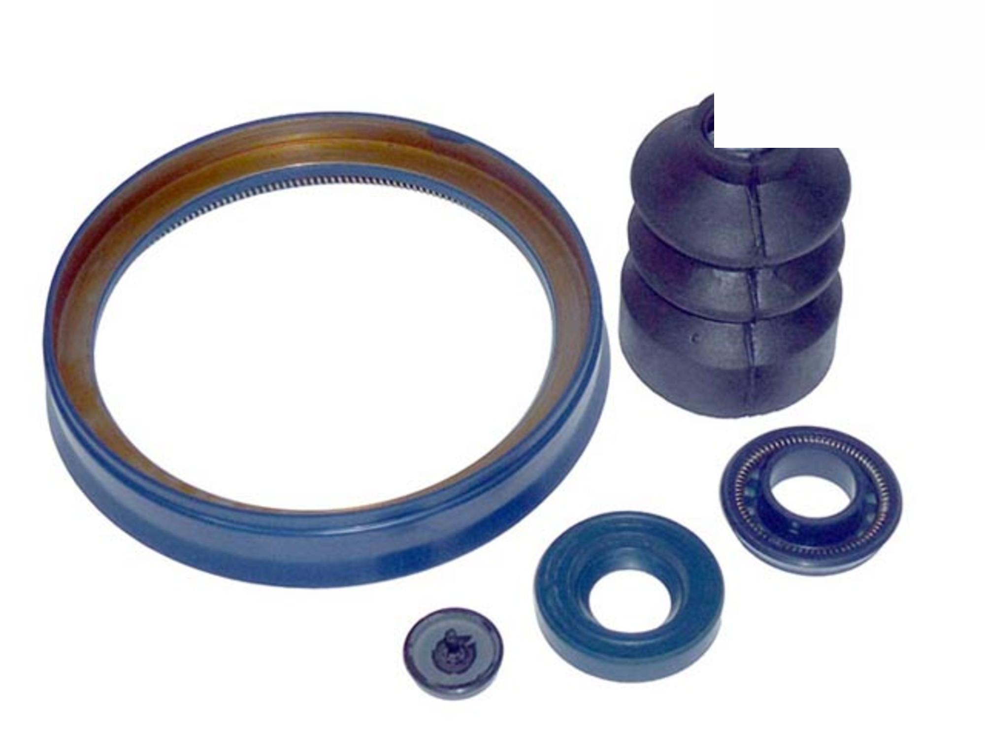 REP SERVO FREIO AR/HIDRAULICO C/GUARDA P - 85860342