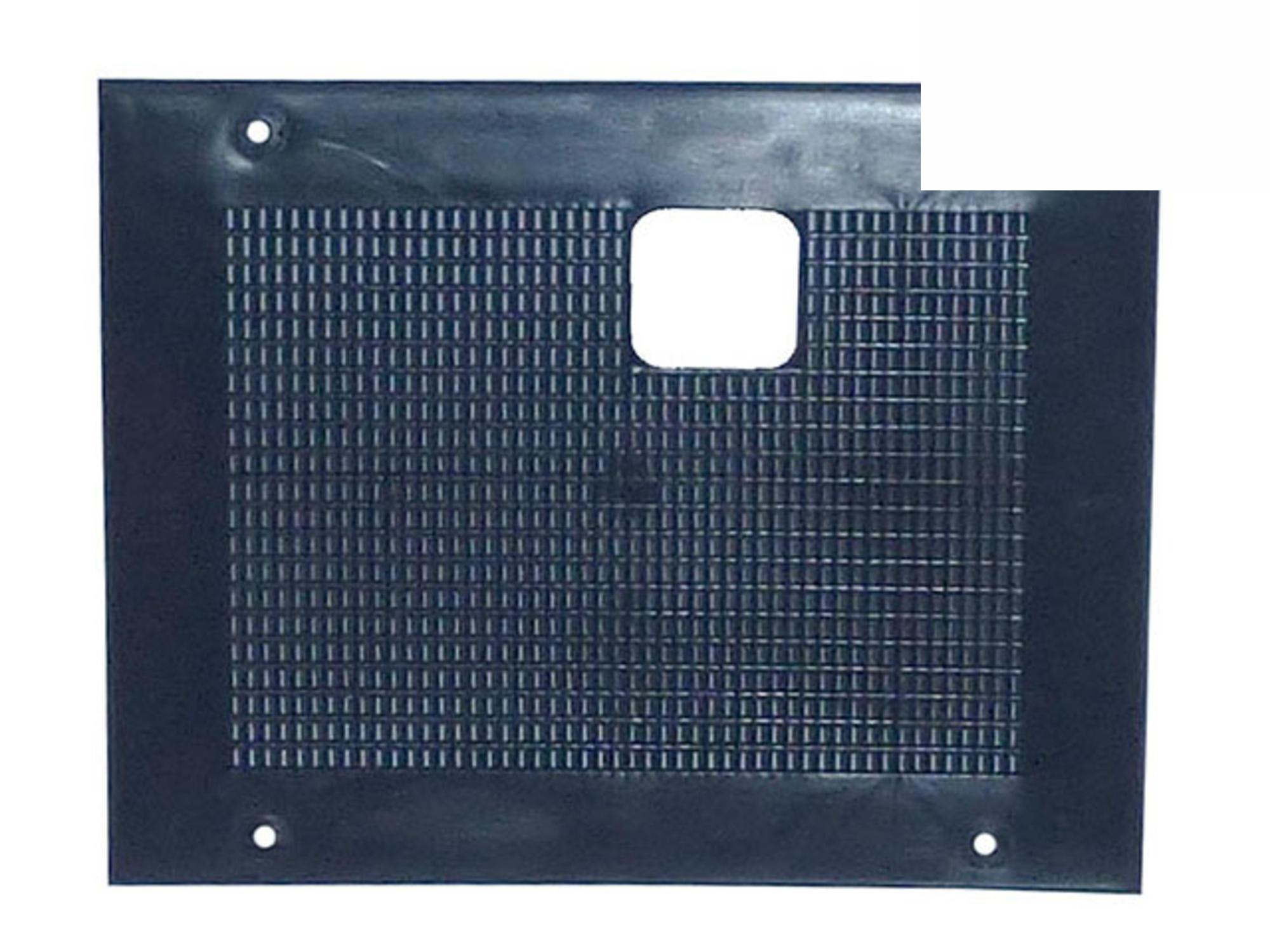 GRADE ENTRADA AR CABINE L/DIR. - 3228310665