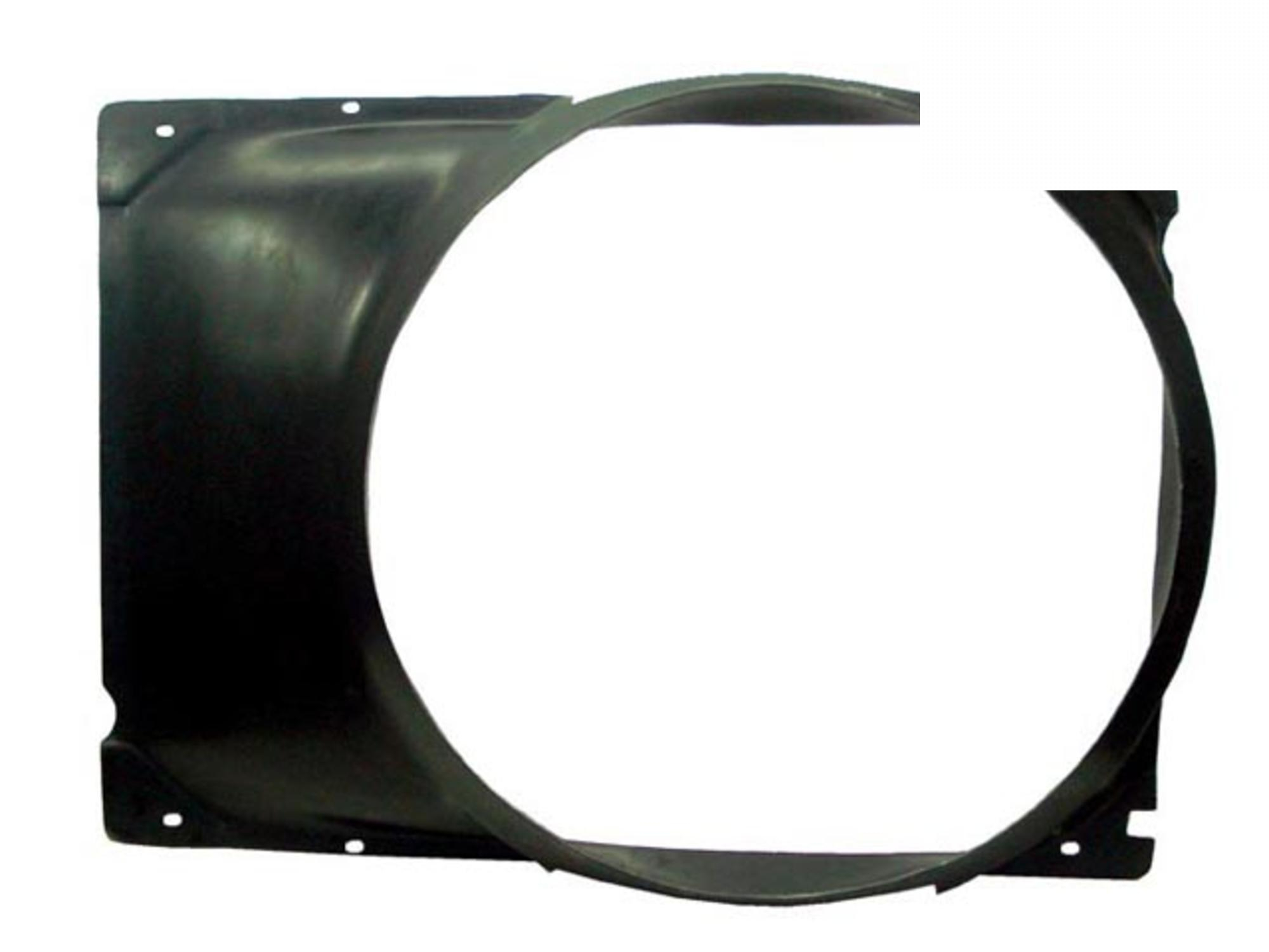 DEFLETOR RADIADOR (SAIA)PLASTICO - 6955050055