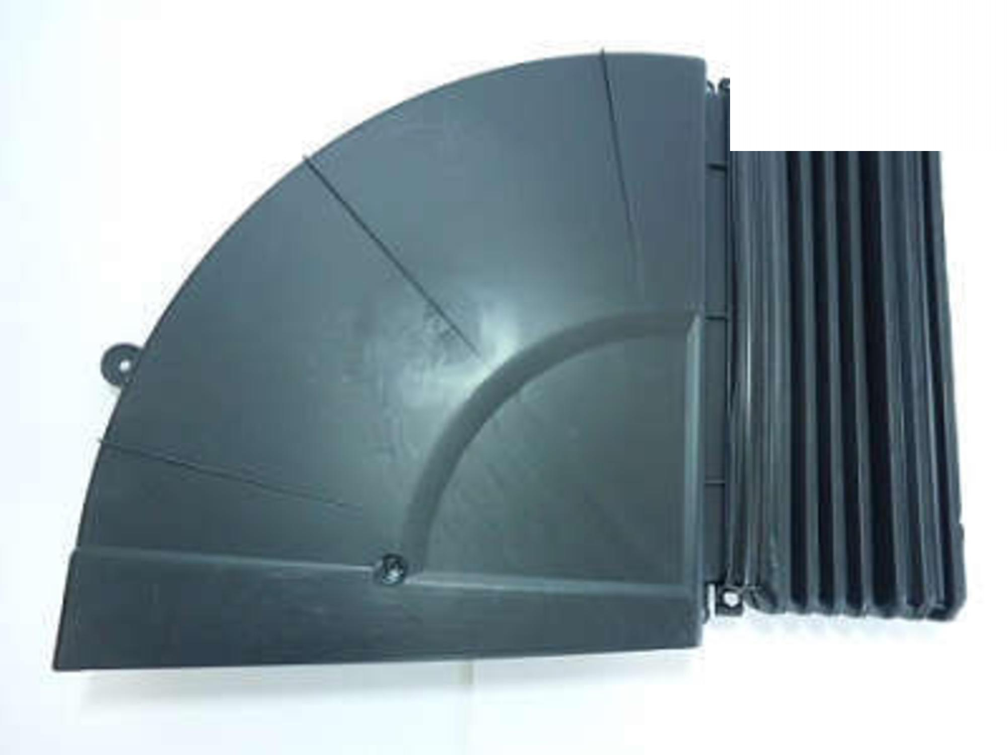 KIT CX TOMADA AR COMPL C/SANFONA - 6948307153