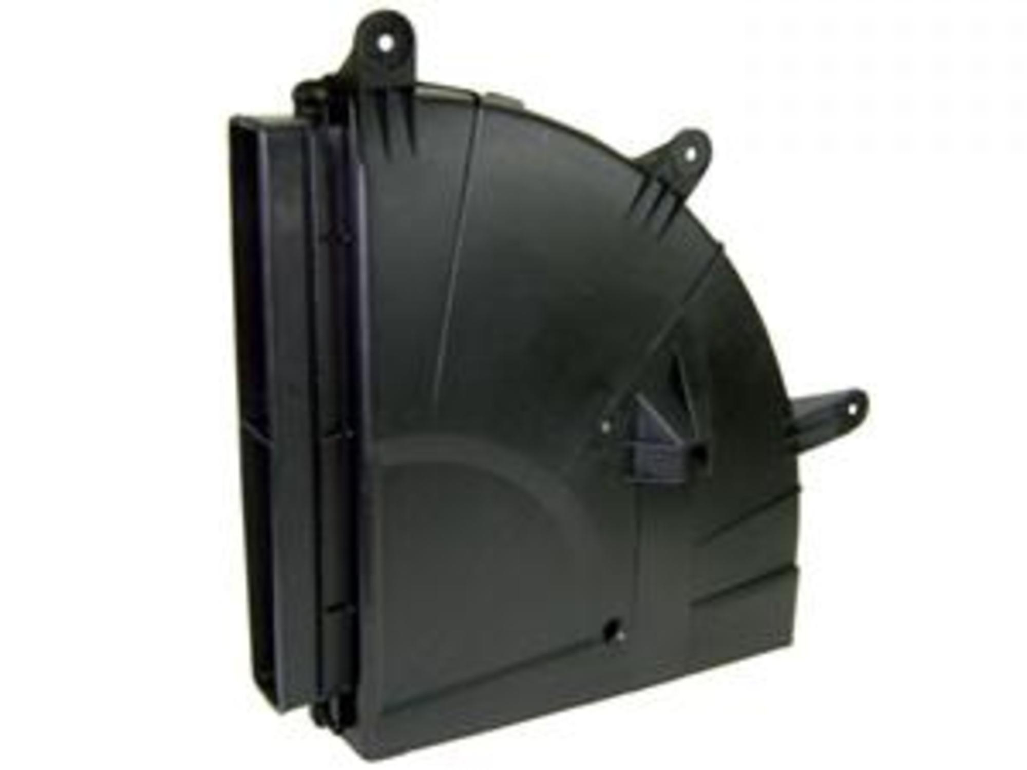 CAIXA TOMADA AR S/SANFONA - 6948307153