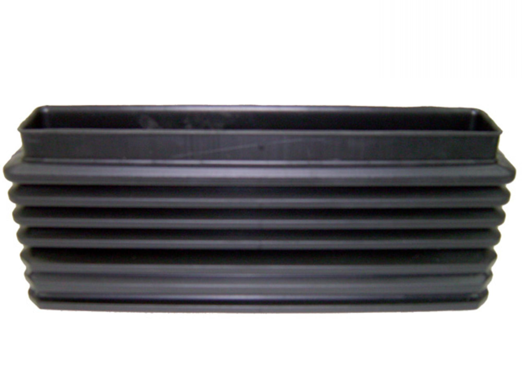 SANFONA CX TOMADA AR(SO BORRACHA) - 6948317005