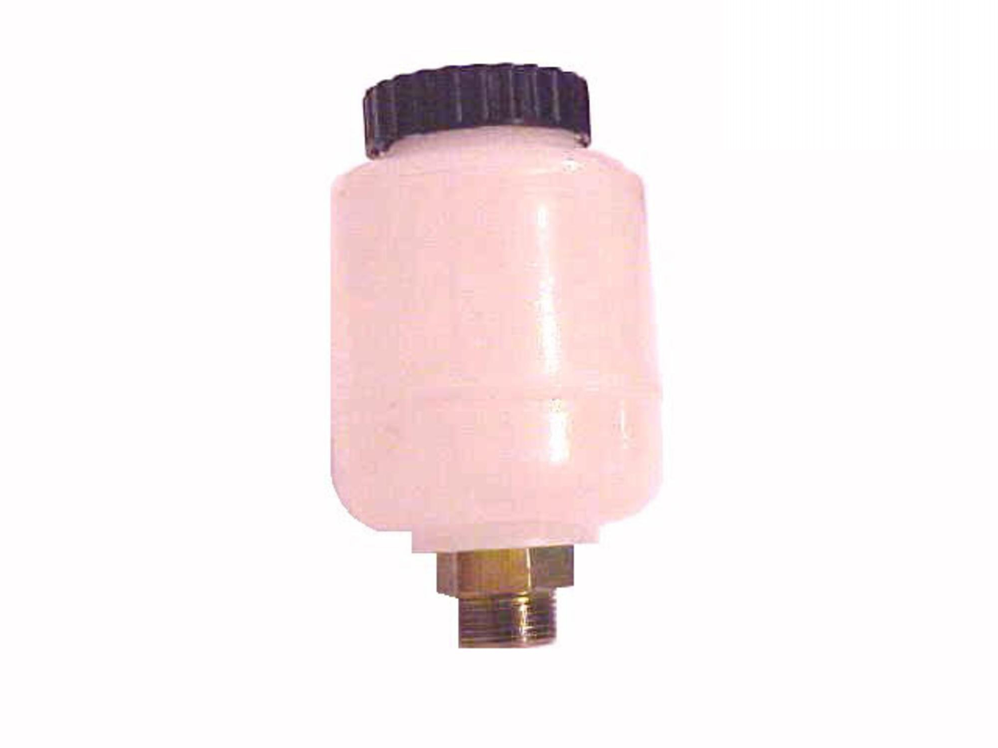 RESERVATORIO GRANDE/OLEO/FREIO C/CONEXAO - 84310602