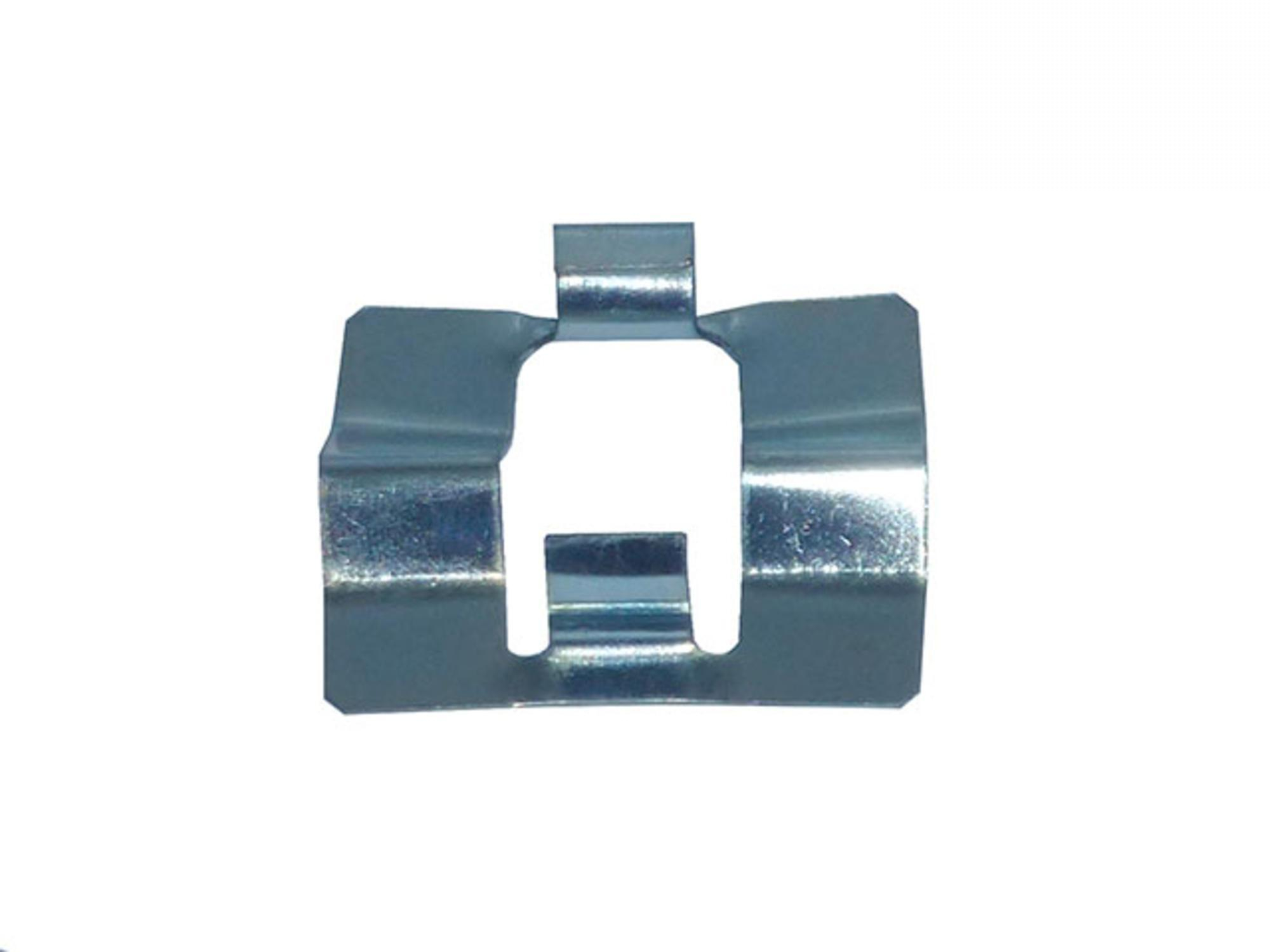 PRESILHA PEDAL EMBREAGEM INOX - 6459880178