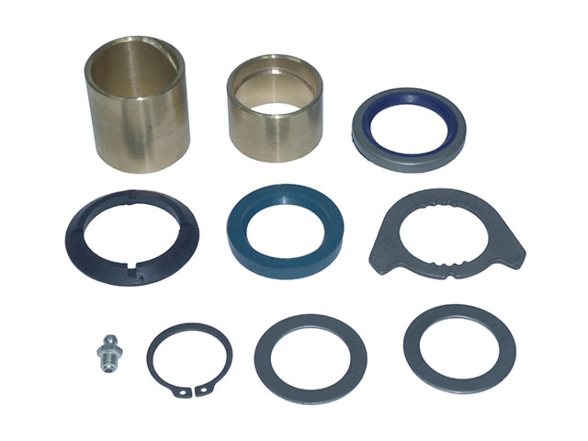 REP.EIXO-S-FREIO DIANT.C/BUCHA LATAO - 3454200041