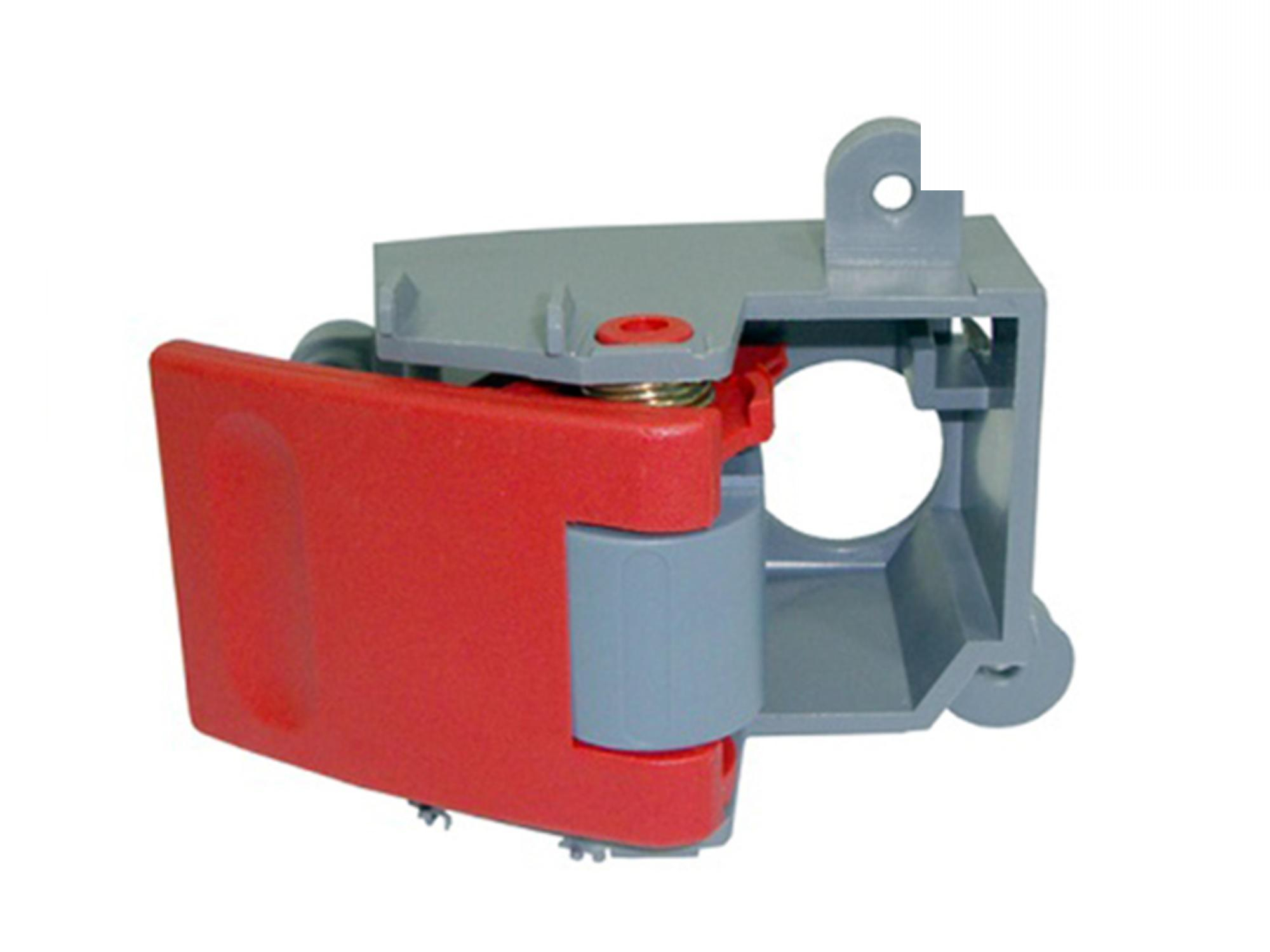 MACANETA INTERNA ABRIR PORTA L.E - 9017200066