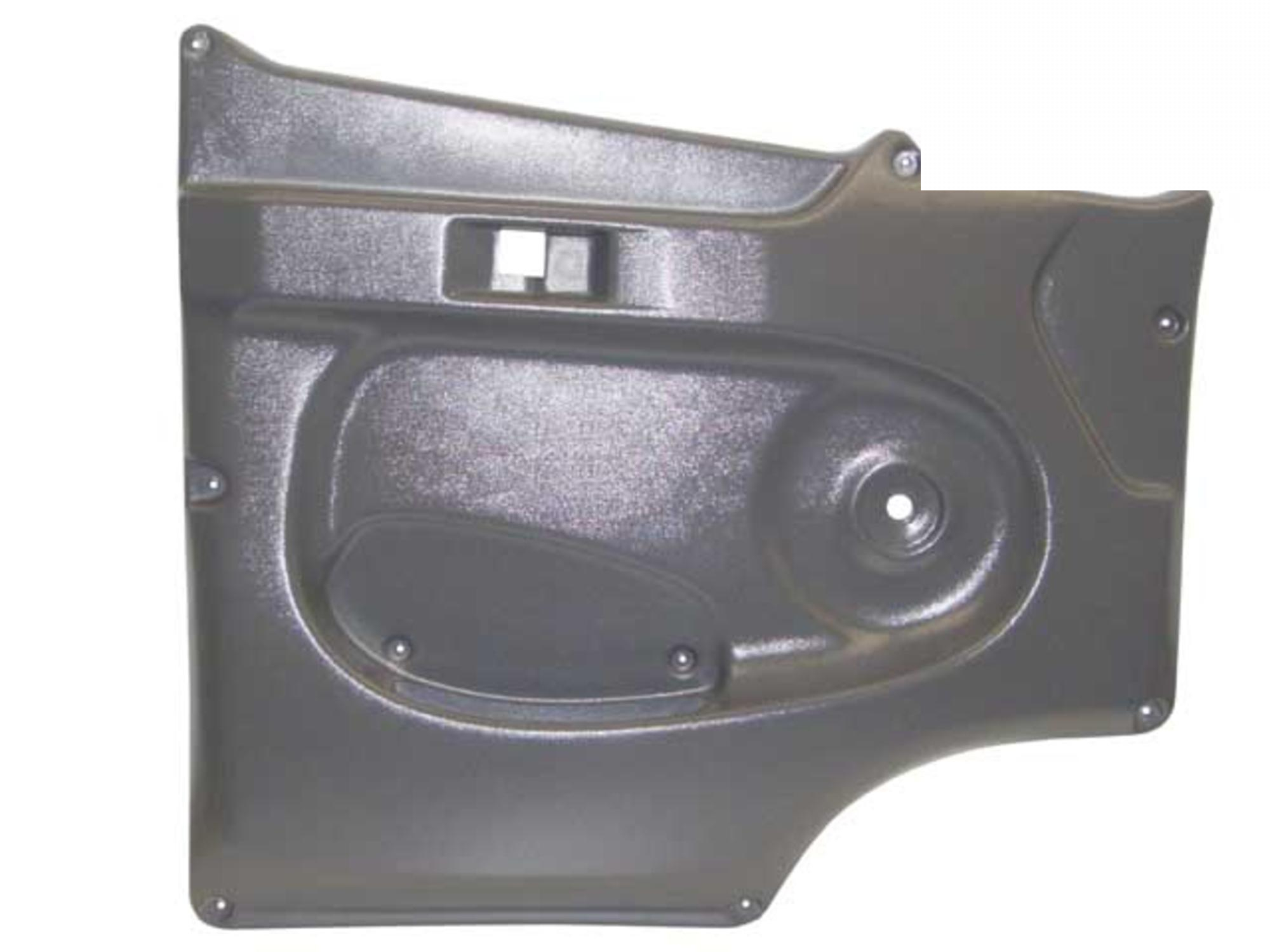 REVESTIMENTO PORTA 710 ESQ C/BOLSA CINZA - 6887200670