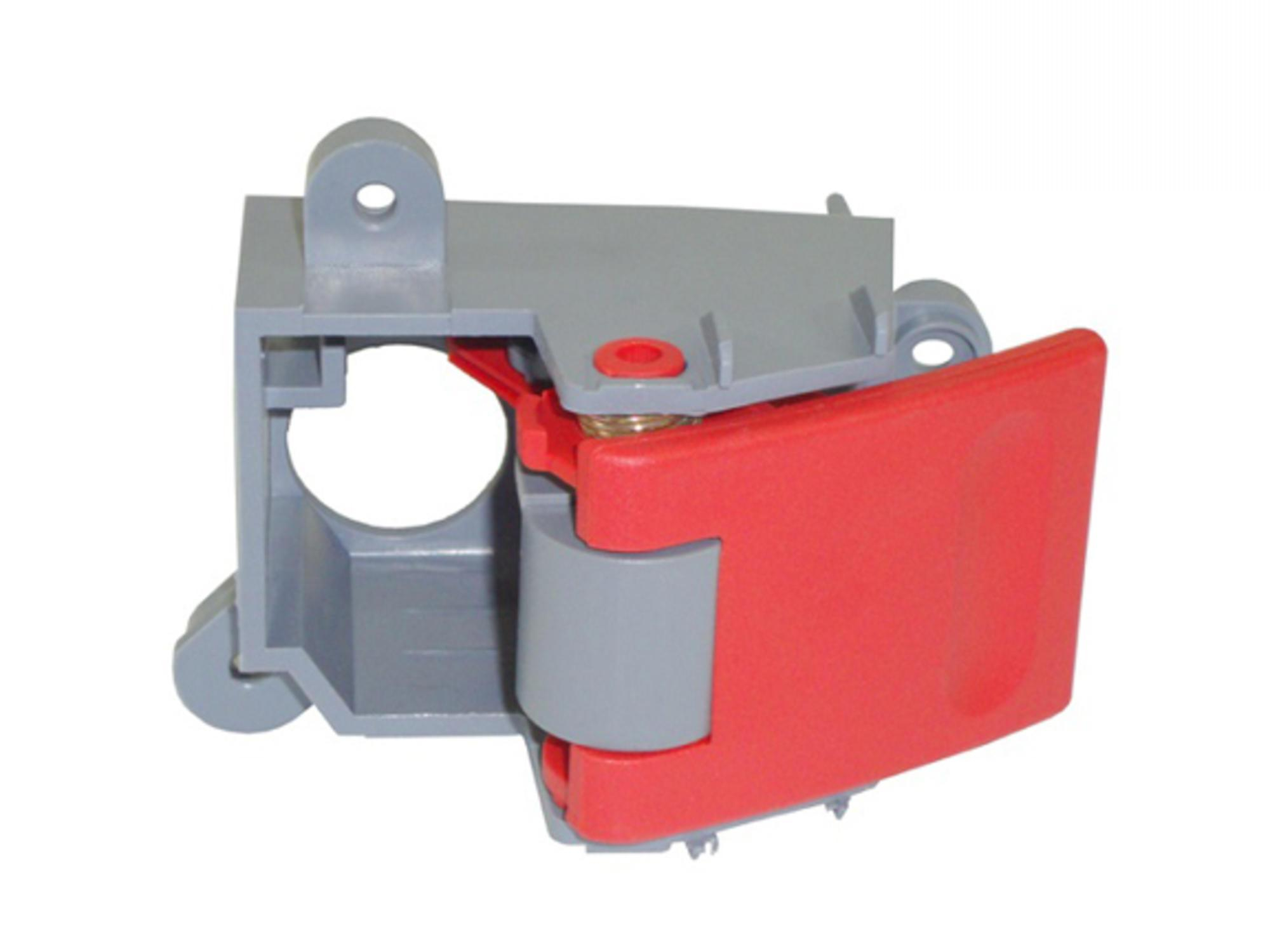 MACANETA INTERNA ABRIR PORTA L.D - 9017200166