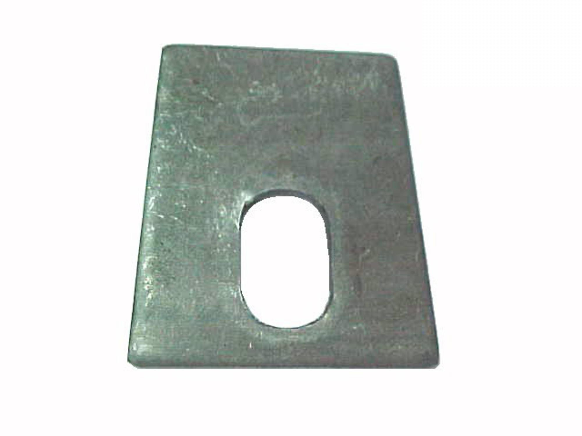 TRAVA PINO PATIM FREIO 3,75 MM - 3819940009