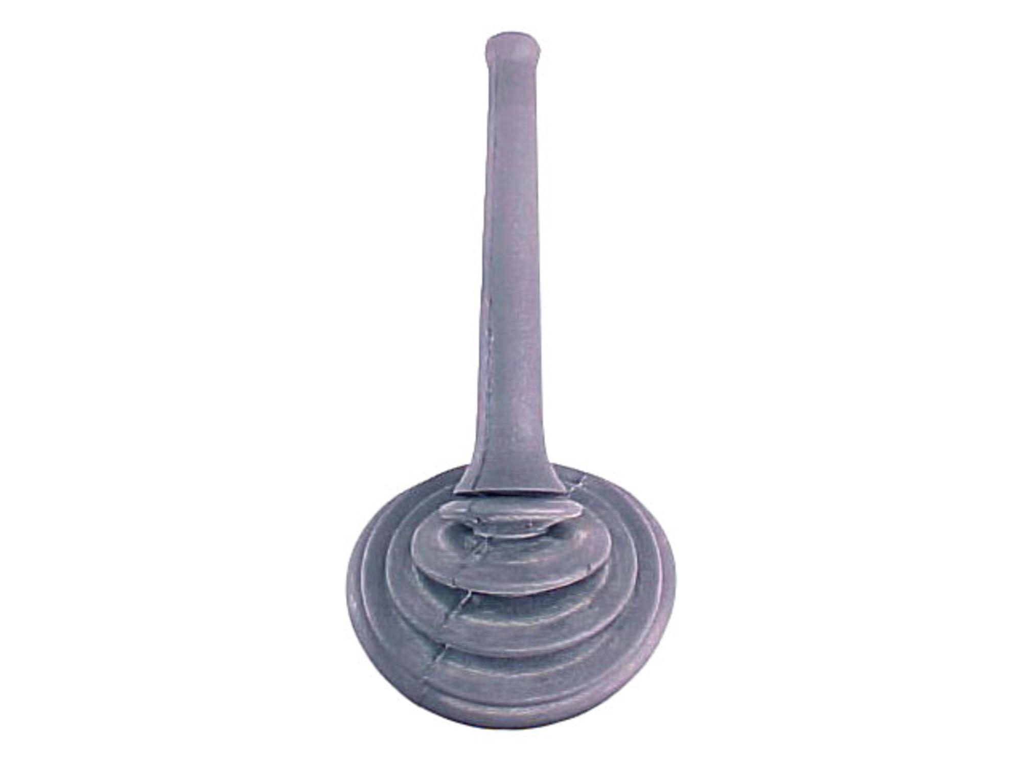 GUARDA-PO C/PROLONGADOR 320 MM/PRETO/BR1 - 3862607196