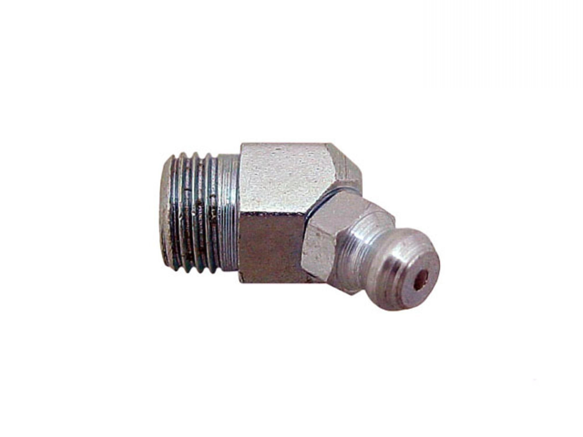 ENGRAXADEIRA CURVA 45º-BM 10X1 - 71412010200