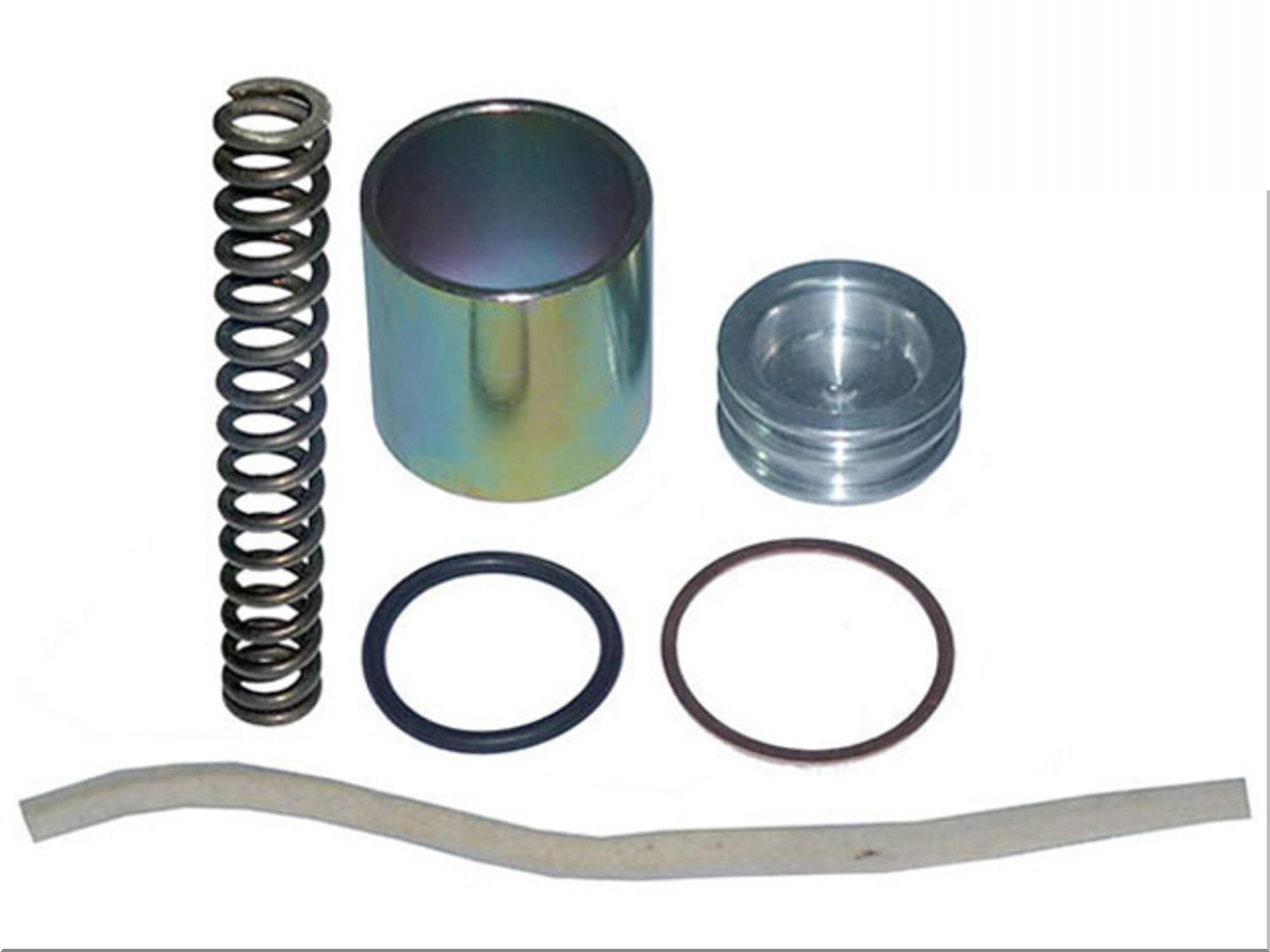 JG REPARO MECANISMO REDUZIDA VW - 2S0598289