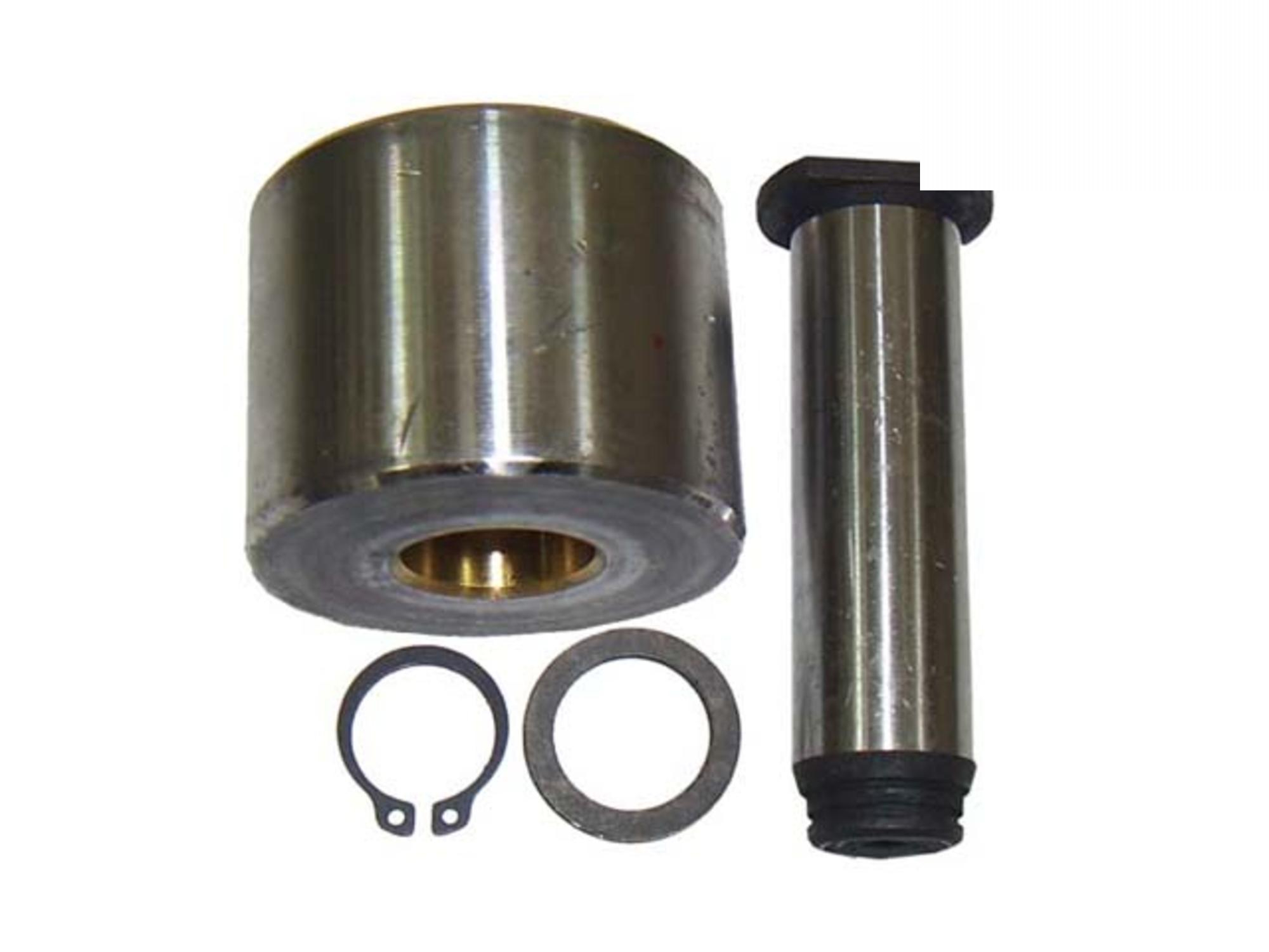 REPARO PATIM FREIO AR PARCIAL/PINO RETIF - 3074211874