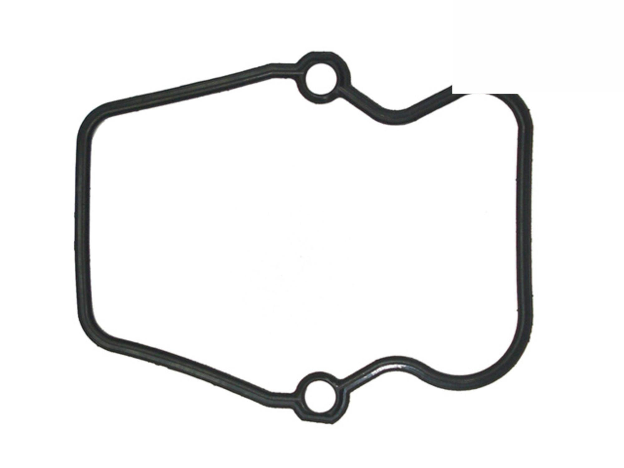 JUNTA TAMPA VALVULA BORRACHA NITRILICA - 4570160221