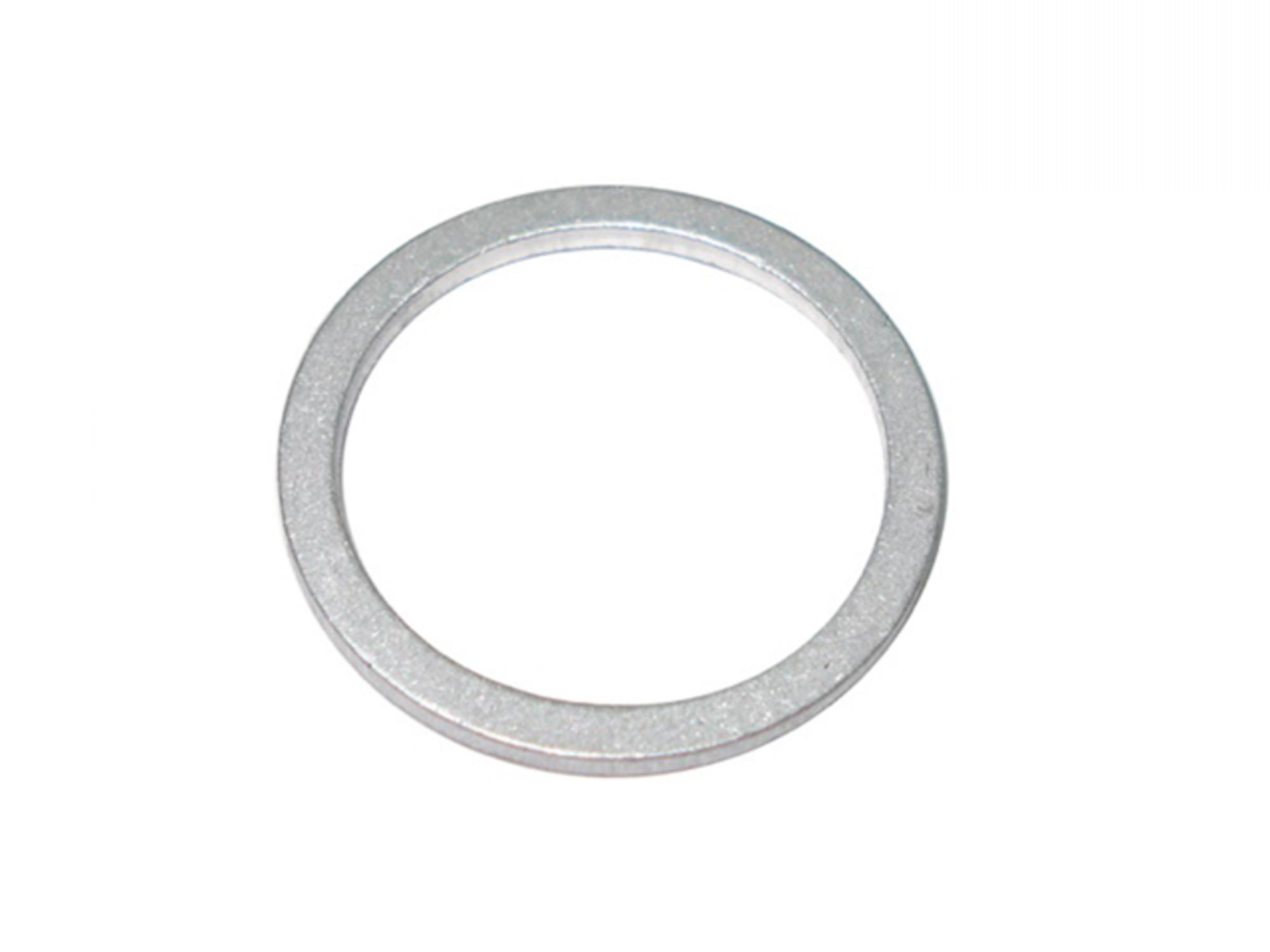 ARRUELA ALUMINIO 18X22X1,5MM - 7603018022