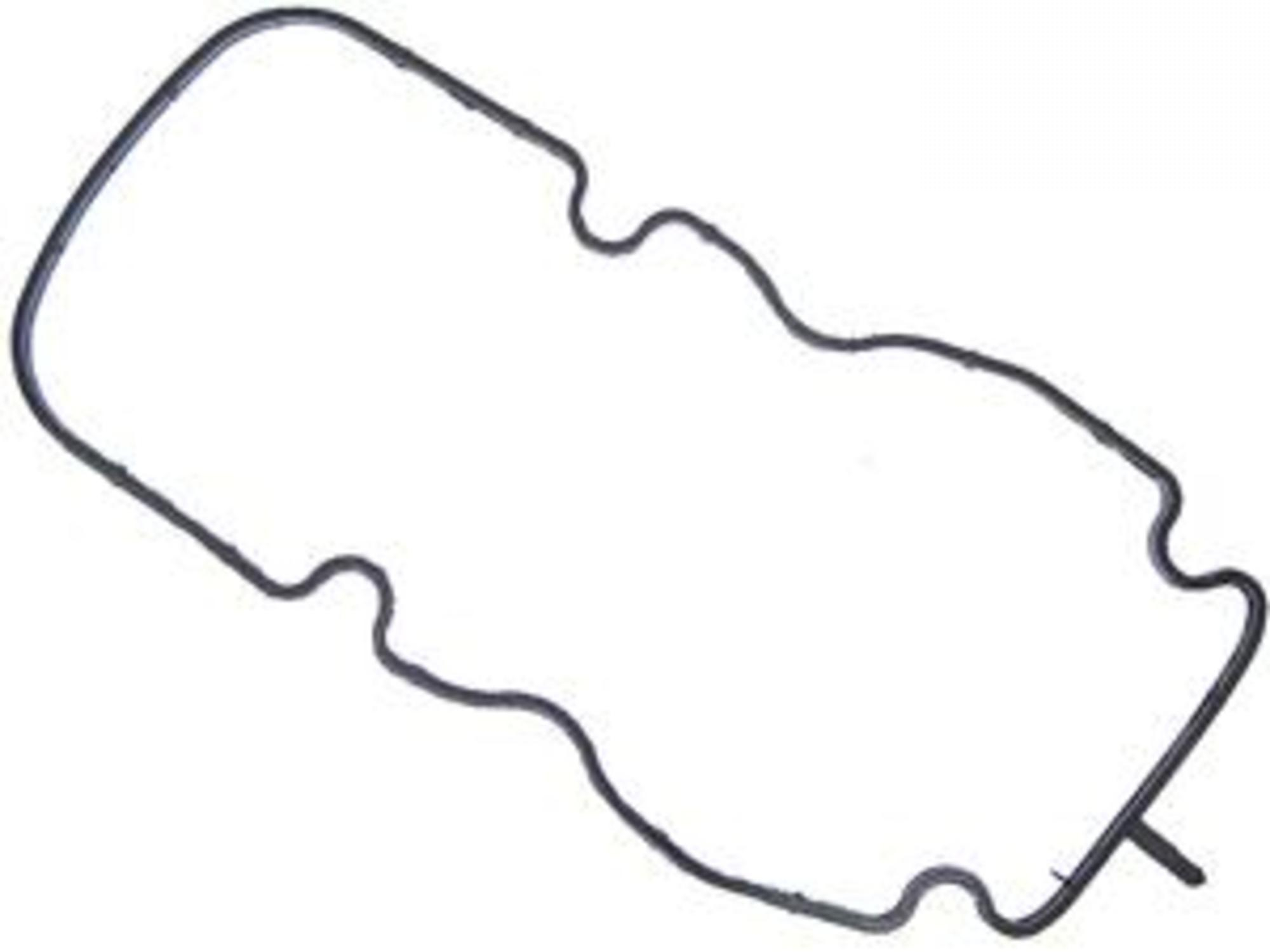 JUNTA SUPERIOR TAMPA VALVULA (NITRILICA) - 1414422