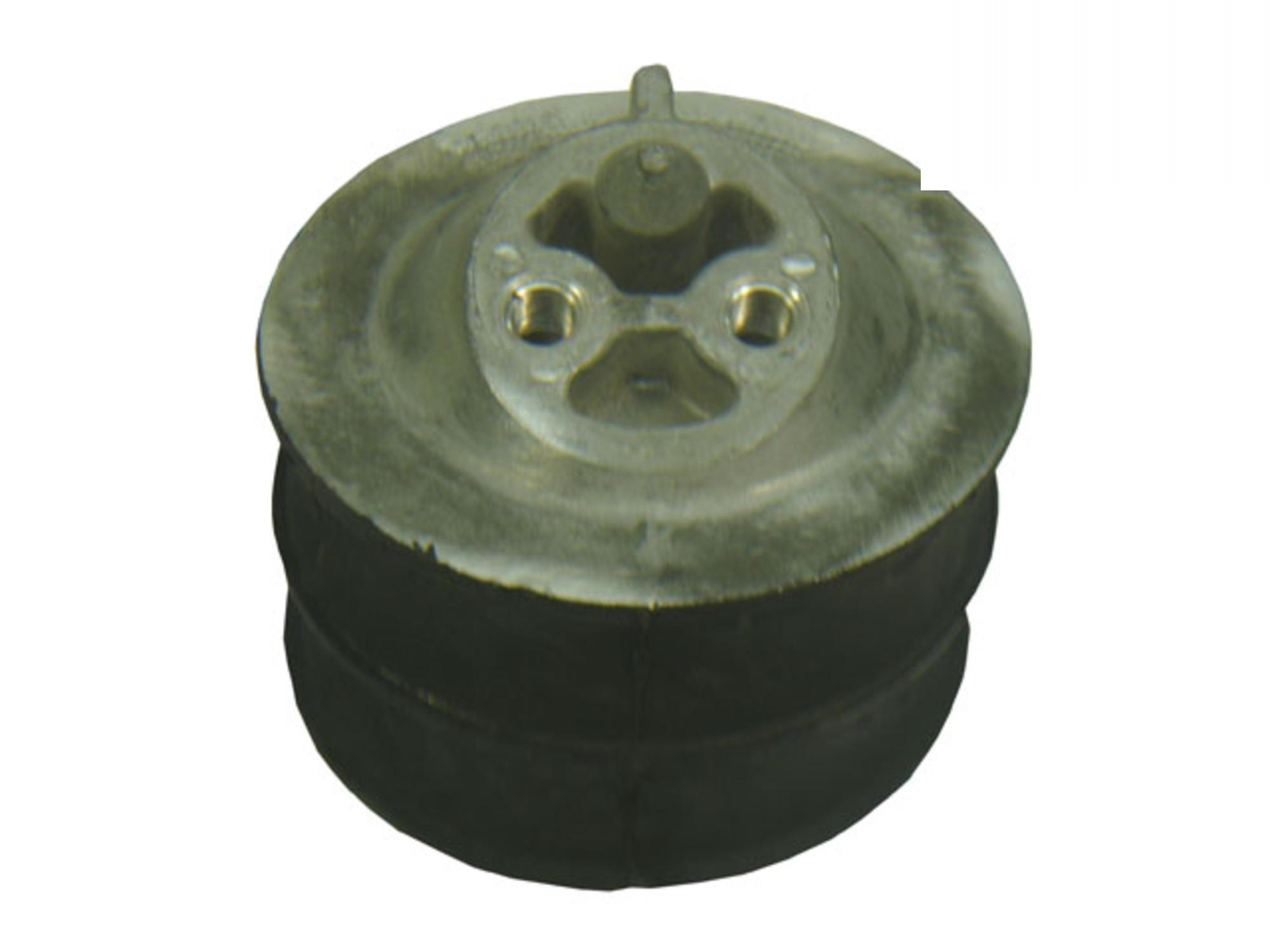 COXIM DIANTEIRO MOTOR 3FUROS FERRO FUNDI - 1336885