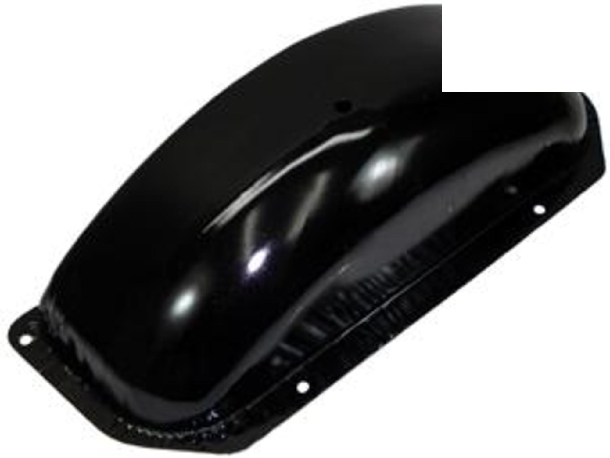 CARTER SECO EMBREAGEM - 3452510002