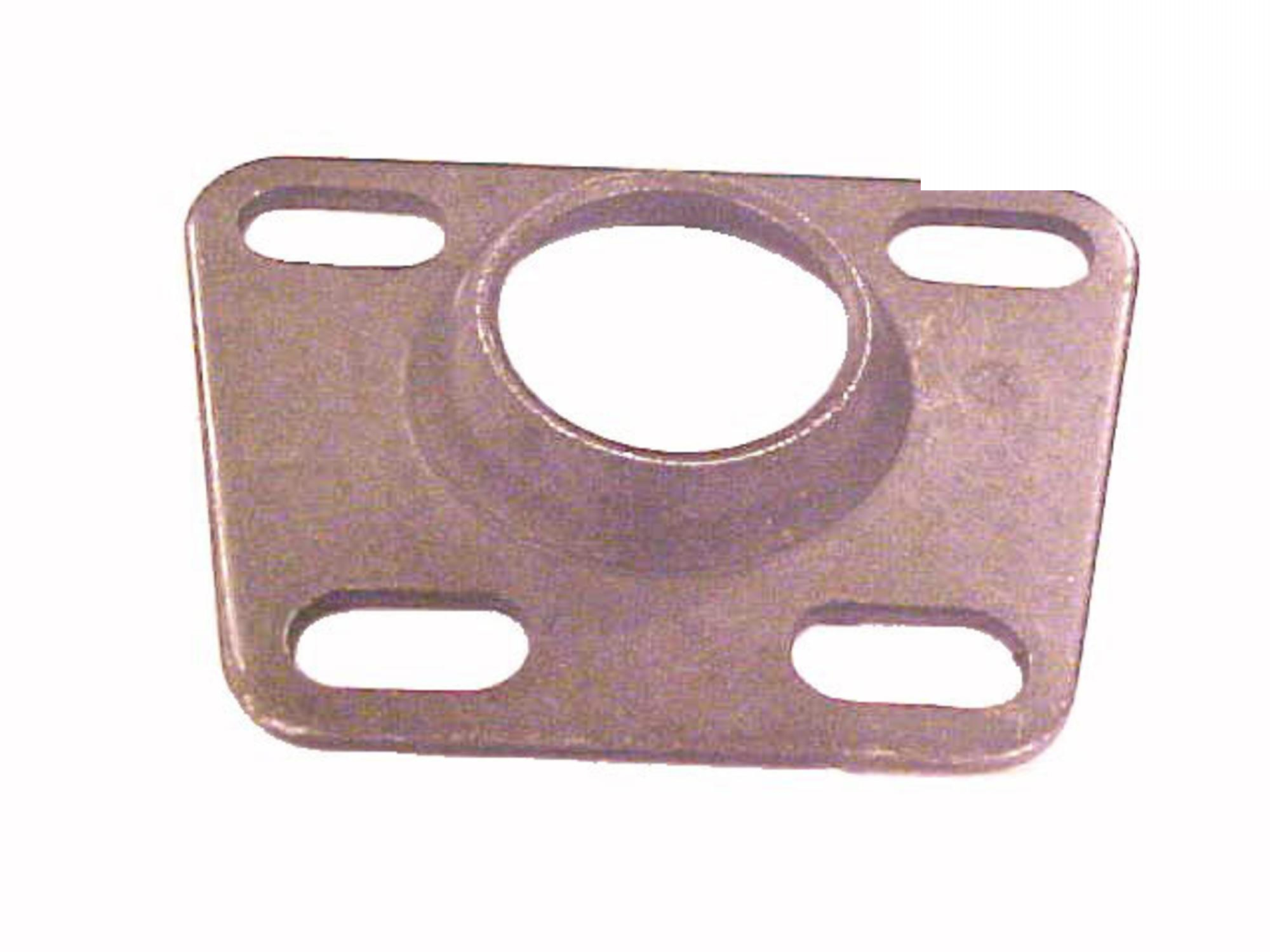 MANCAL GARFO EMBREAG.FECHADO VER BR 4245 - 3522900031