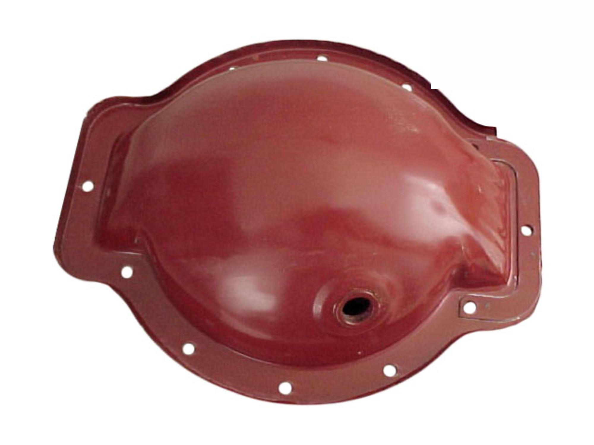 TAMPA DIFERENCIAL REFORCADA - 3023500421