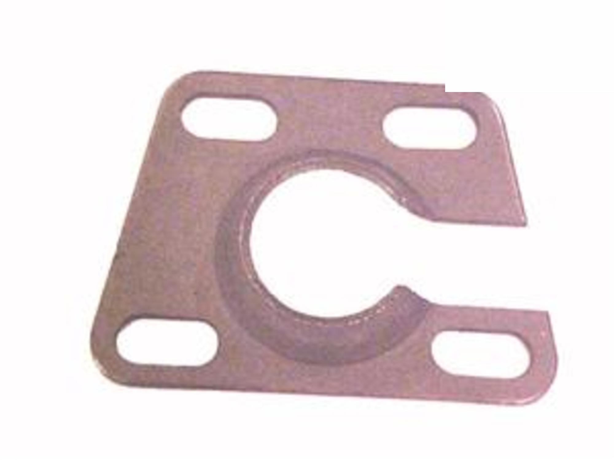 MANCAL GARFO EMBREAG.ABERTO VER BR4245 - 3522930012